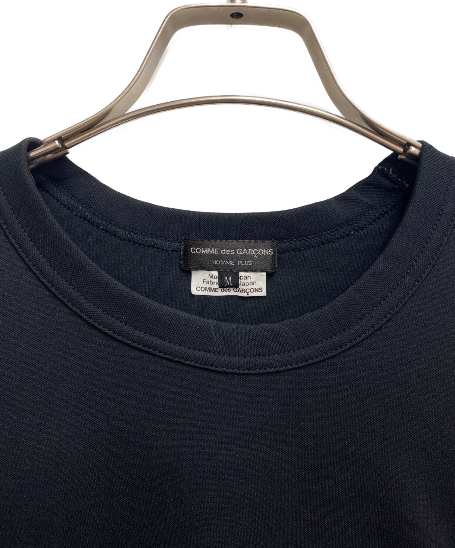 中古・古着通販】COMME des GARCONS HOMME PLUS