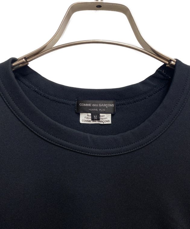 中古・古着通販】COMME des GARCONS HOMME PLUS (コムデギャルソンオム