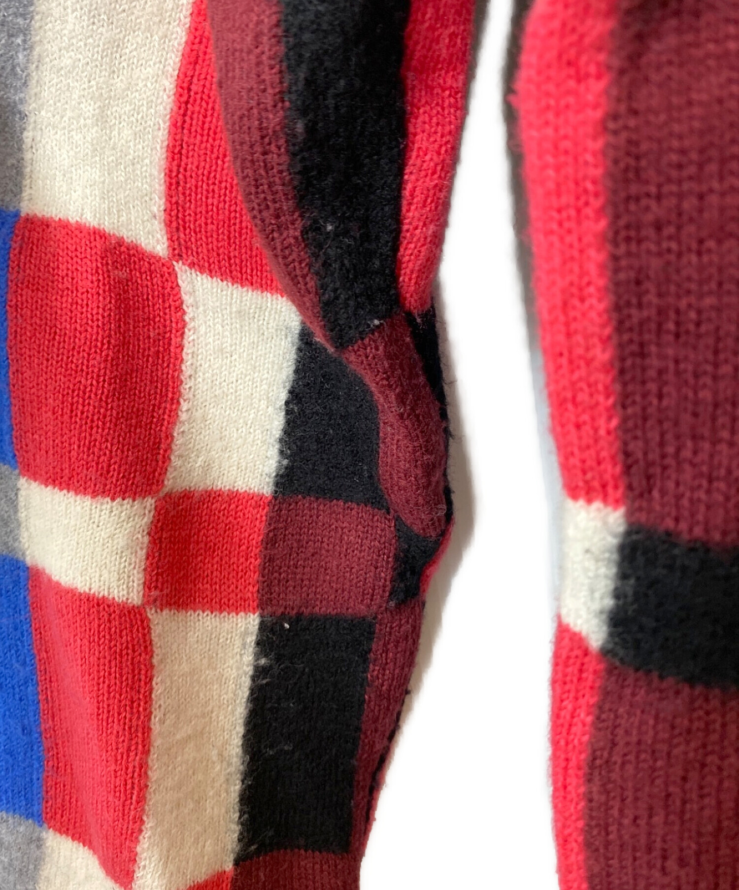 中古・古着通販】COMME des GARCONS HOMME PLUS (コムデギャルソンオム 