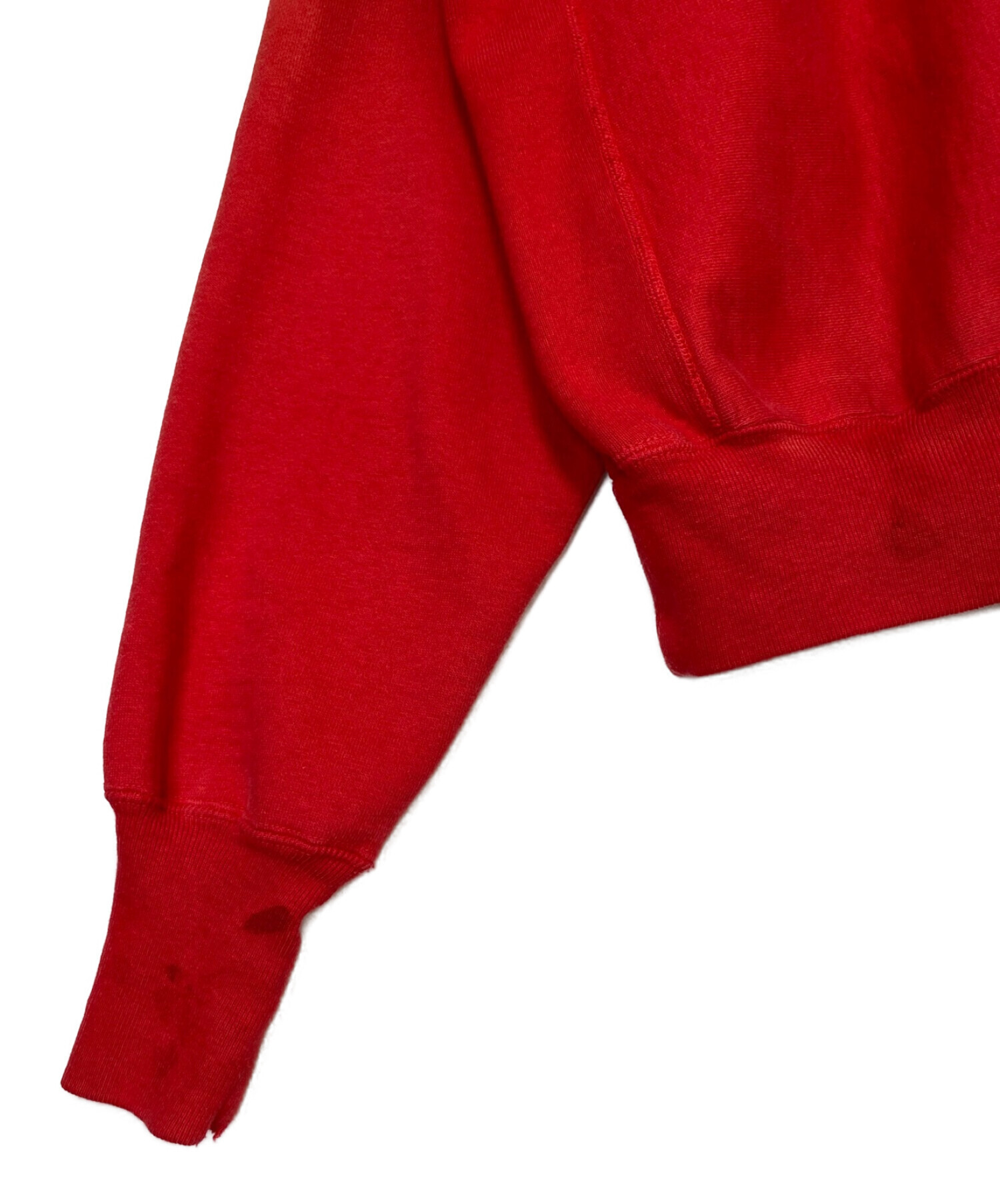 中古・古着通販】SAINT MICHAEL (セントマイケル) クルーネック