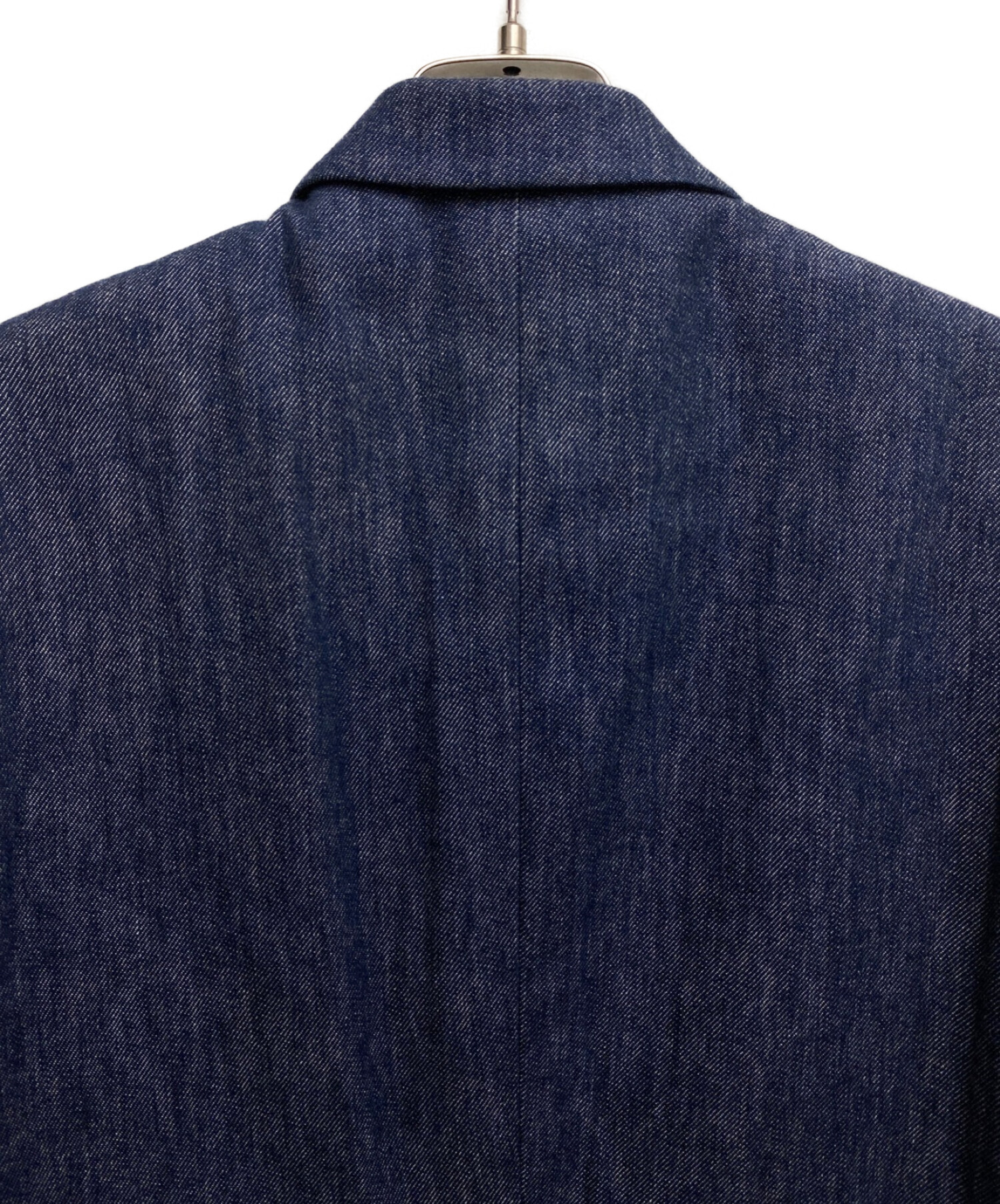 中古・古着通販】DIOR HOMME (ディオール オム) デニム