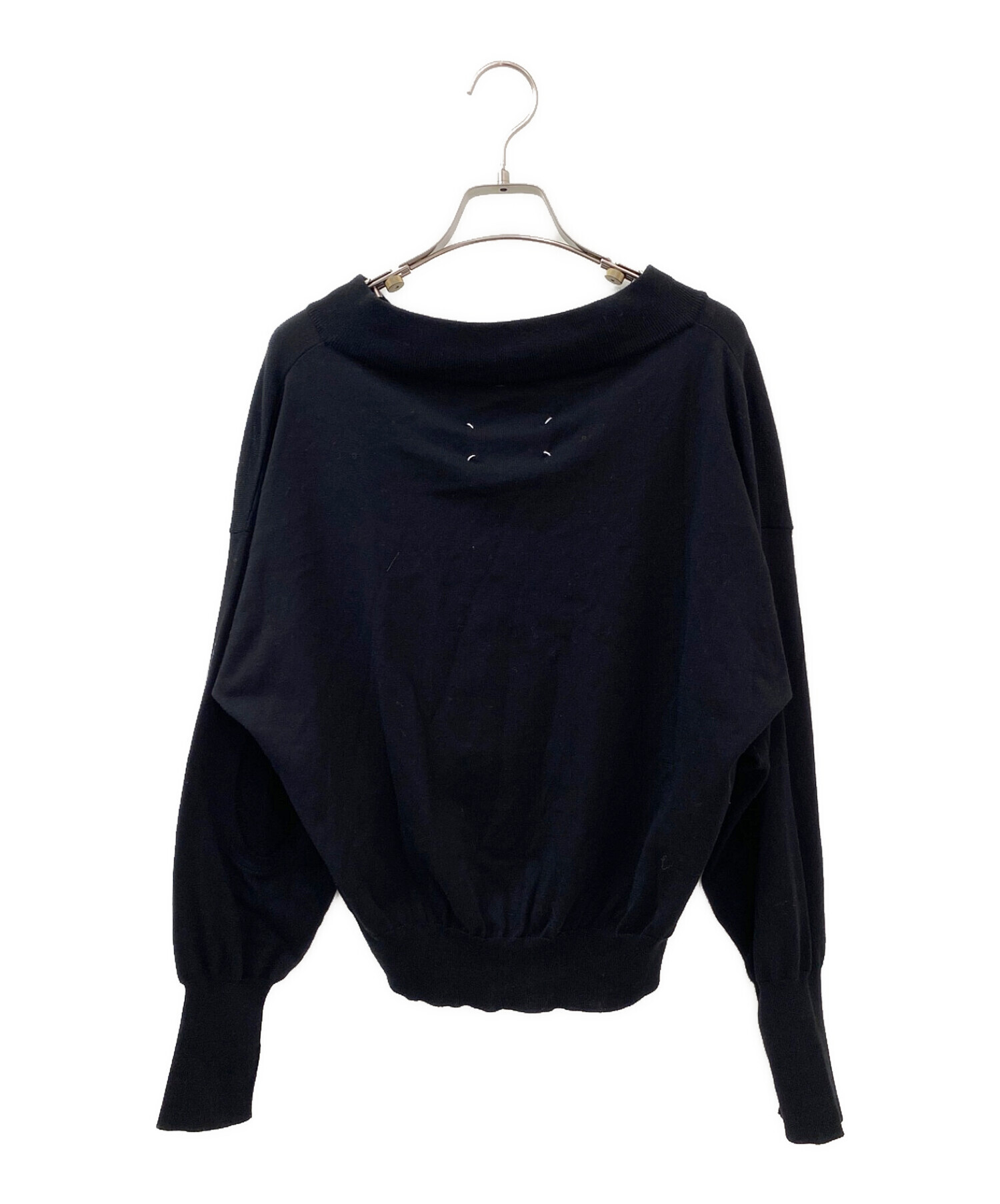 中古・古着通販】Maison Margiela (メゾンマルジェラ) エルボーパッチV 