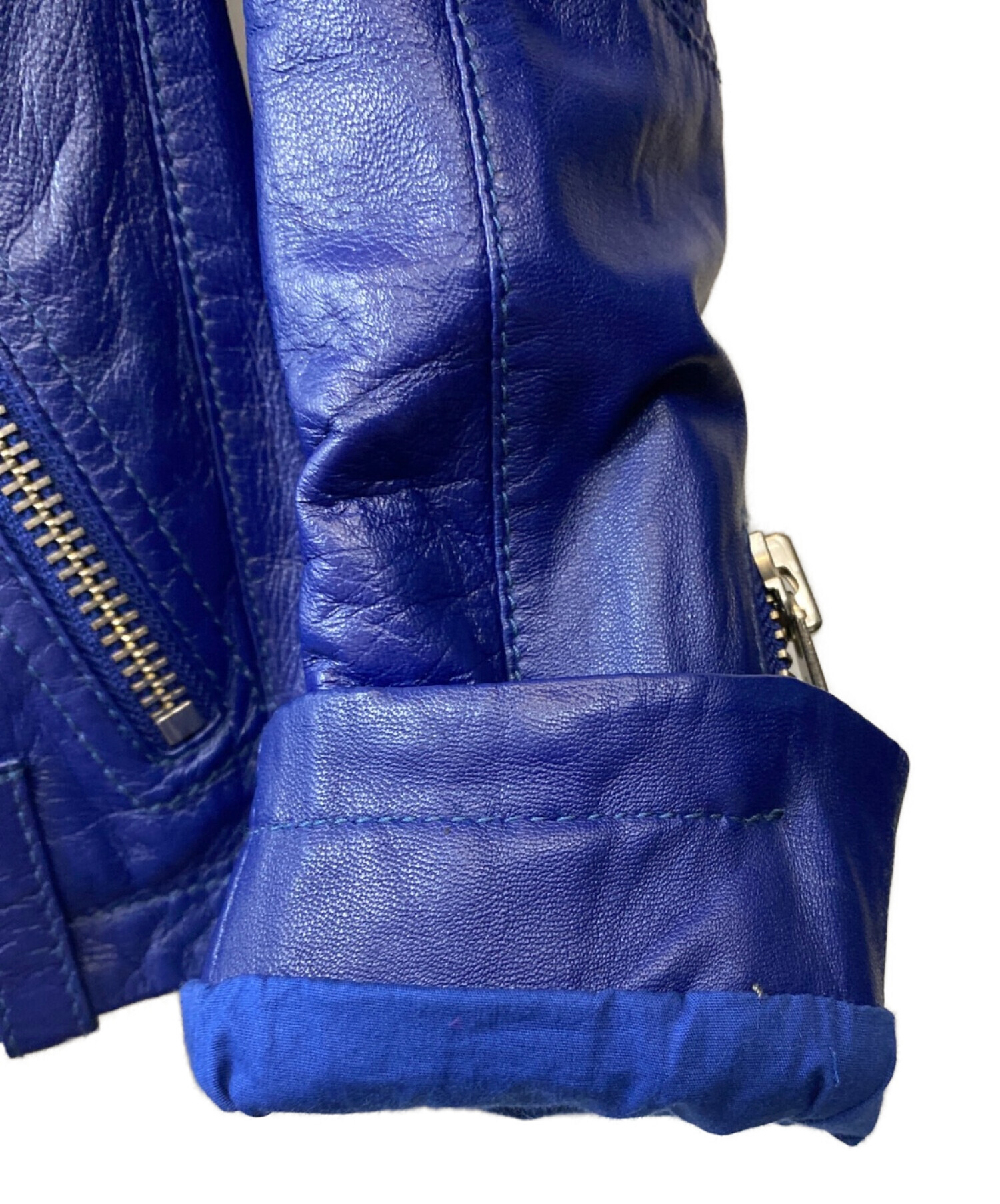 中古・古着通販】ALEXANDER McQUEEN (アレキサンダーマックイーン