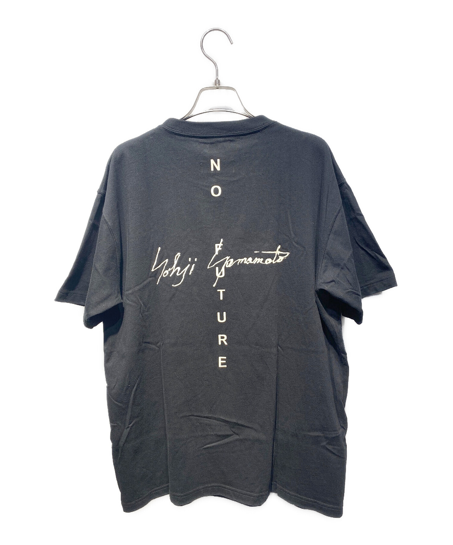 中古・古着通販】YOHJI YAMAMOTO (ヨウジヤマモト) New Era 