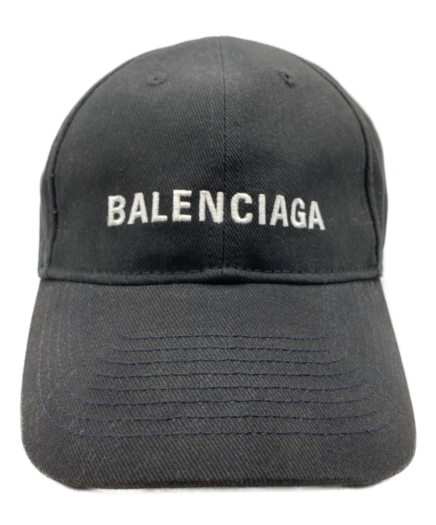 中古・古着通販】BALENCIAGA (バレンシアガ) ARCHETYPE ロゴ ベース 