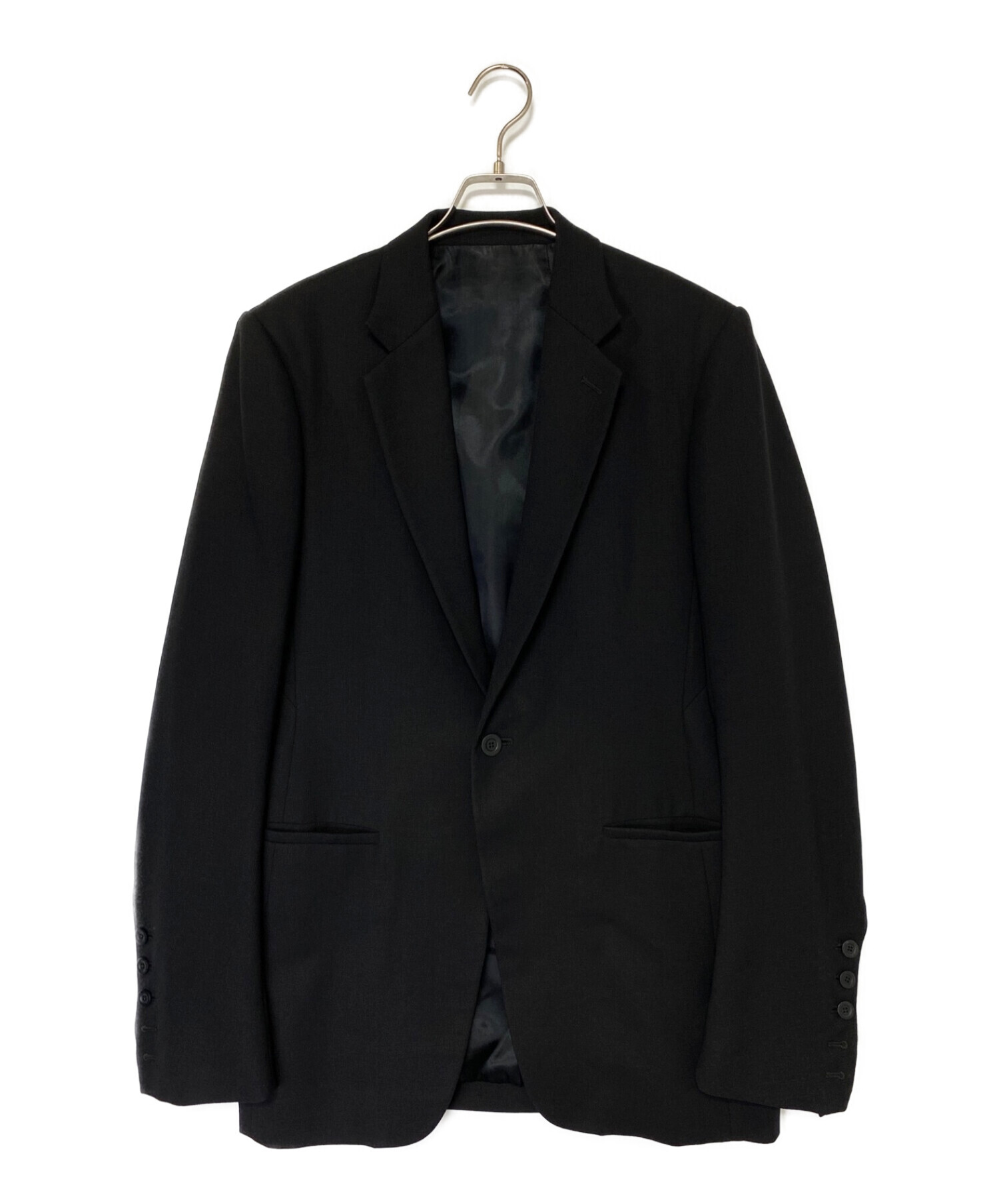 中古・古着通販】RICK OWENS (リック・オウエンス) SOFT BLAZER