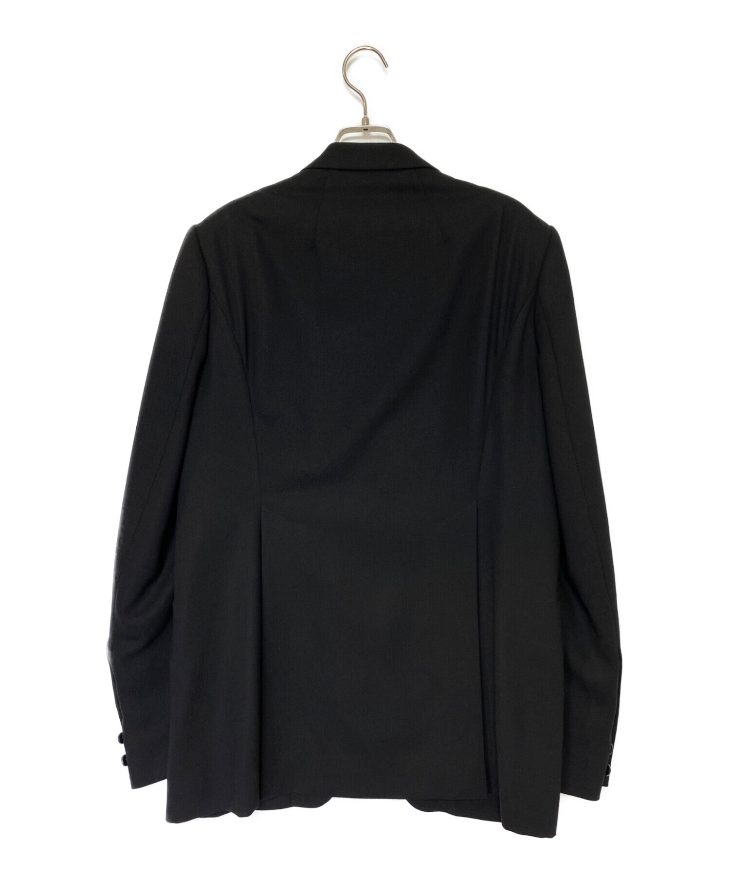 中古・古着通販】RICK OWENS (リック・オウエンス) SOFT BLAZER