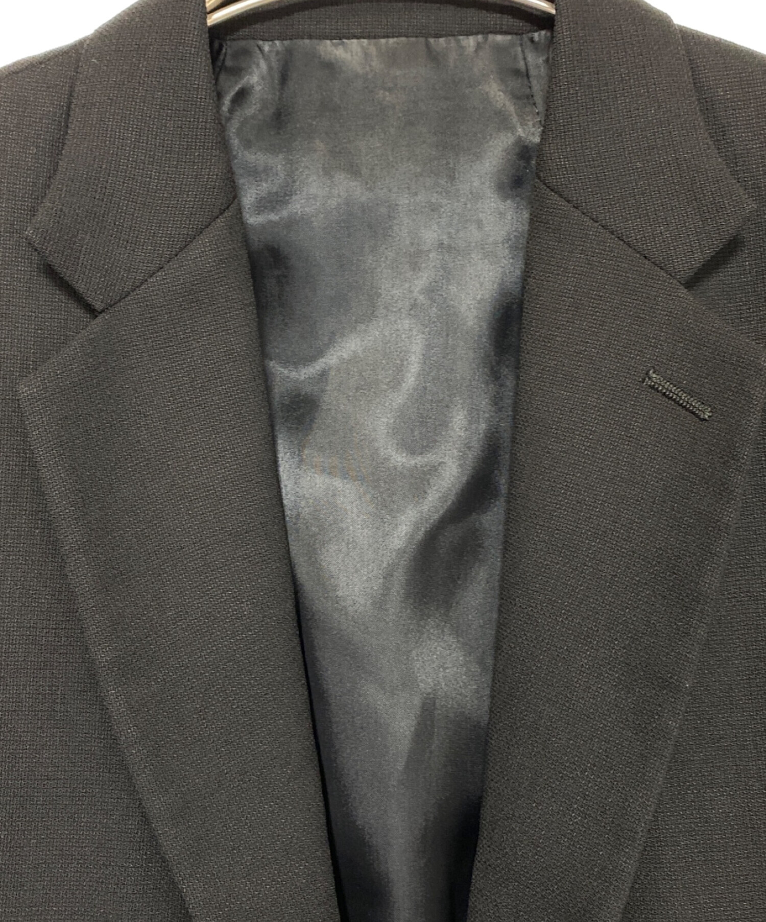 中古・古着通販】RICK OWENS (リック・オウエンス) SOFT BLAZER