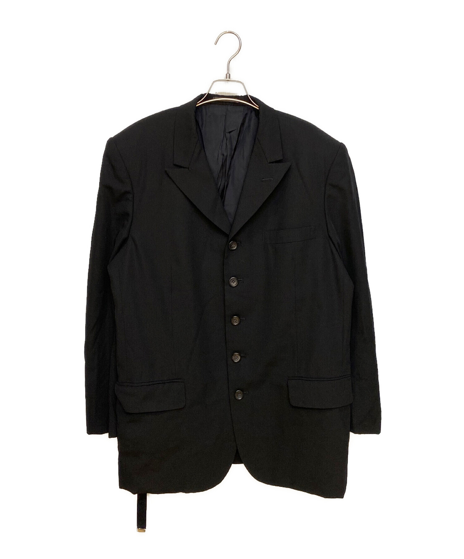 中古・古着通販】COMME des GARCONS HOMME (コムデギャルソン オム