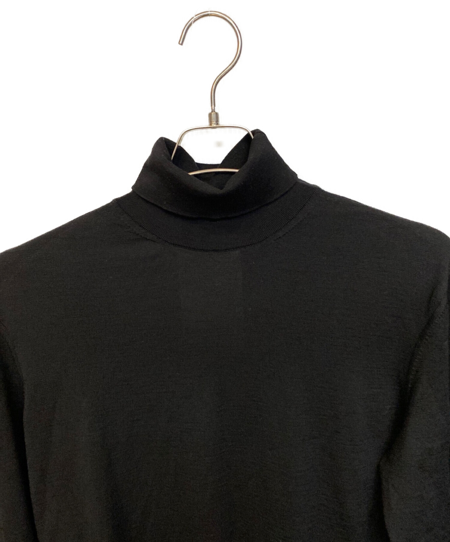 LEMAIRE 22AW TURTLENECK タートルネックカットソー　M LEMAIRE 22AW TURTLENECK タートルネックカットソー M LEMAIRE