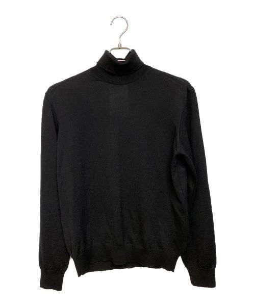 中古・古着通販】LEMAIRE (ルメール) タートルネックニット
