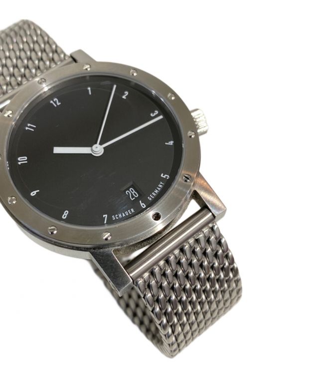 中古・古着通販】SCHAUER (シャウアー) Kleine SCHAUER(クライネシャウ