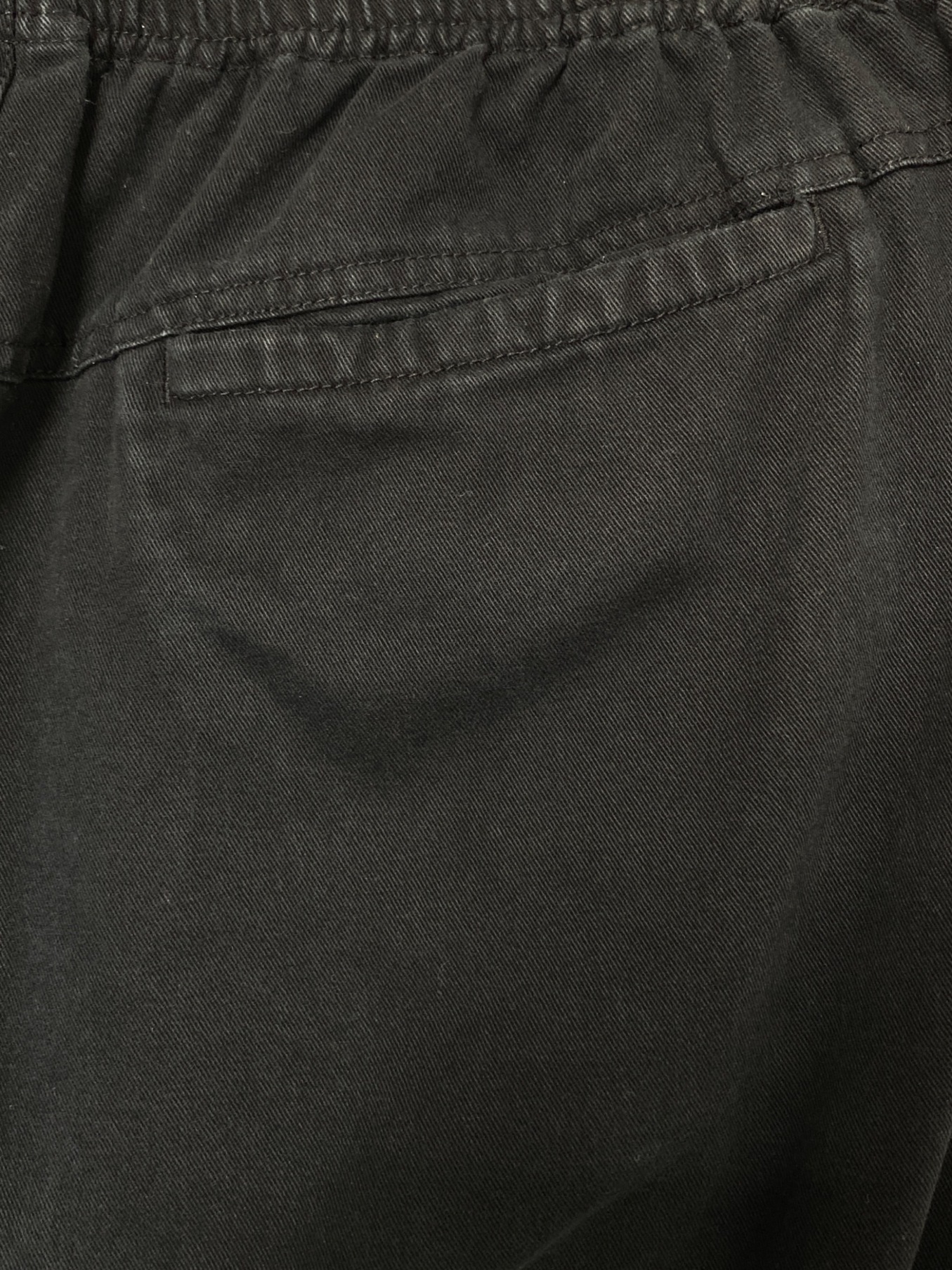 中古・古着通販】stussy (ステューシー) コットンイージーパンツ