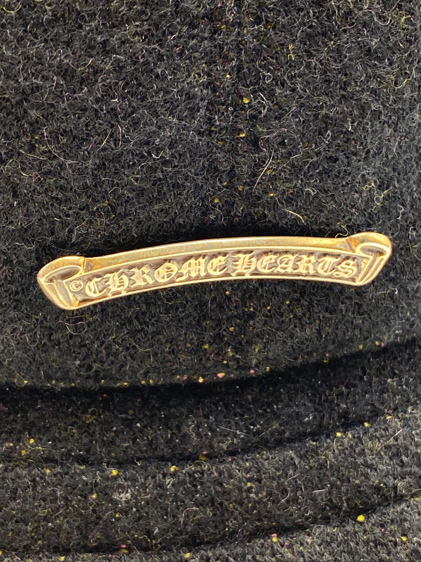 中古・古着通販】CHROME HEARTS (クロムハーツ) MATTY BOY (マッティ