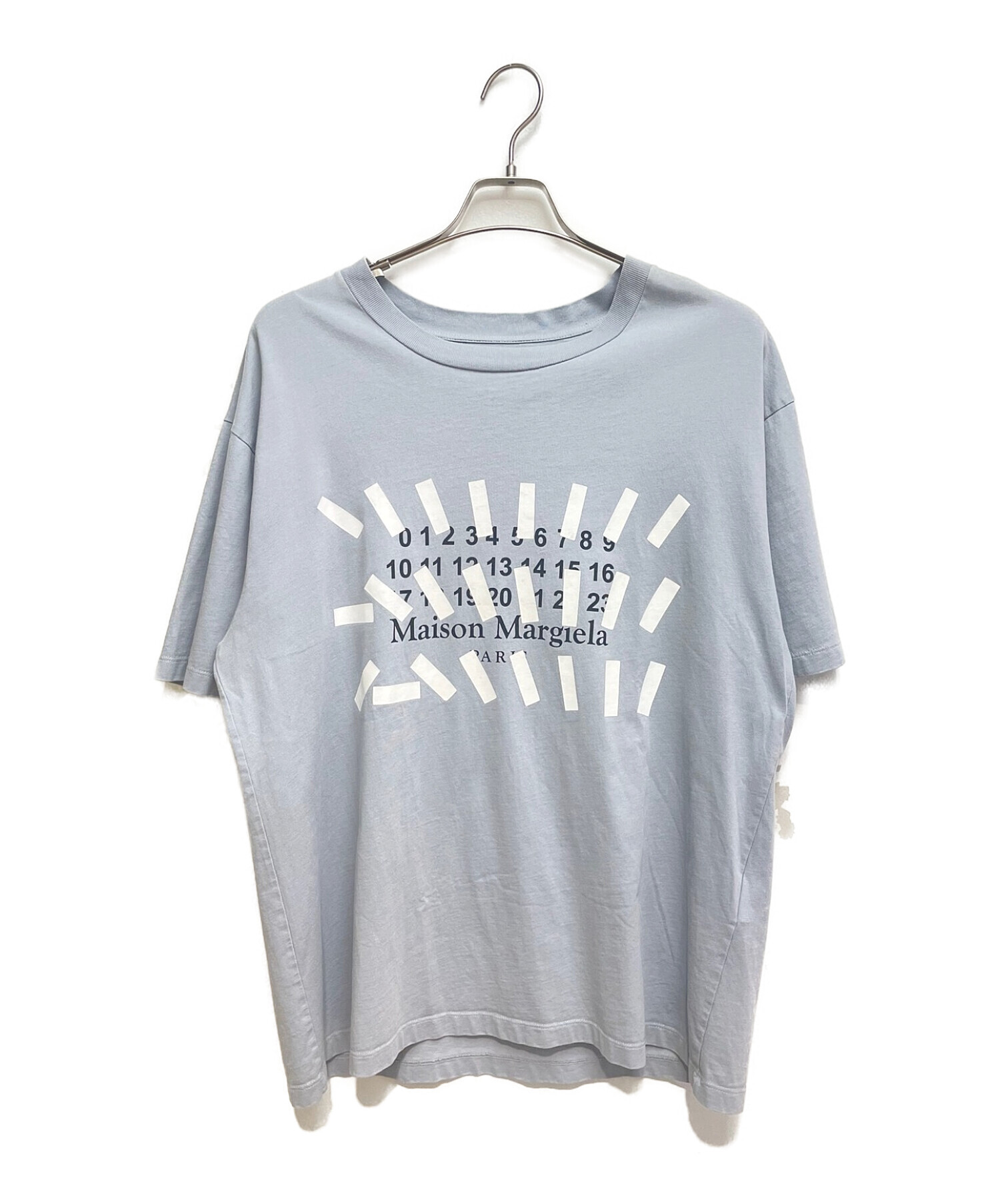 中古・古着通販】Maison Margiela (メゾンマルジェラ) Tapeprint Over