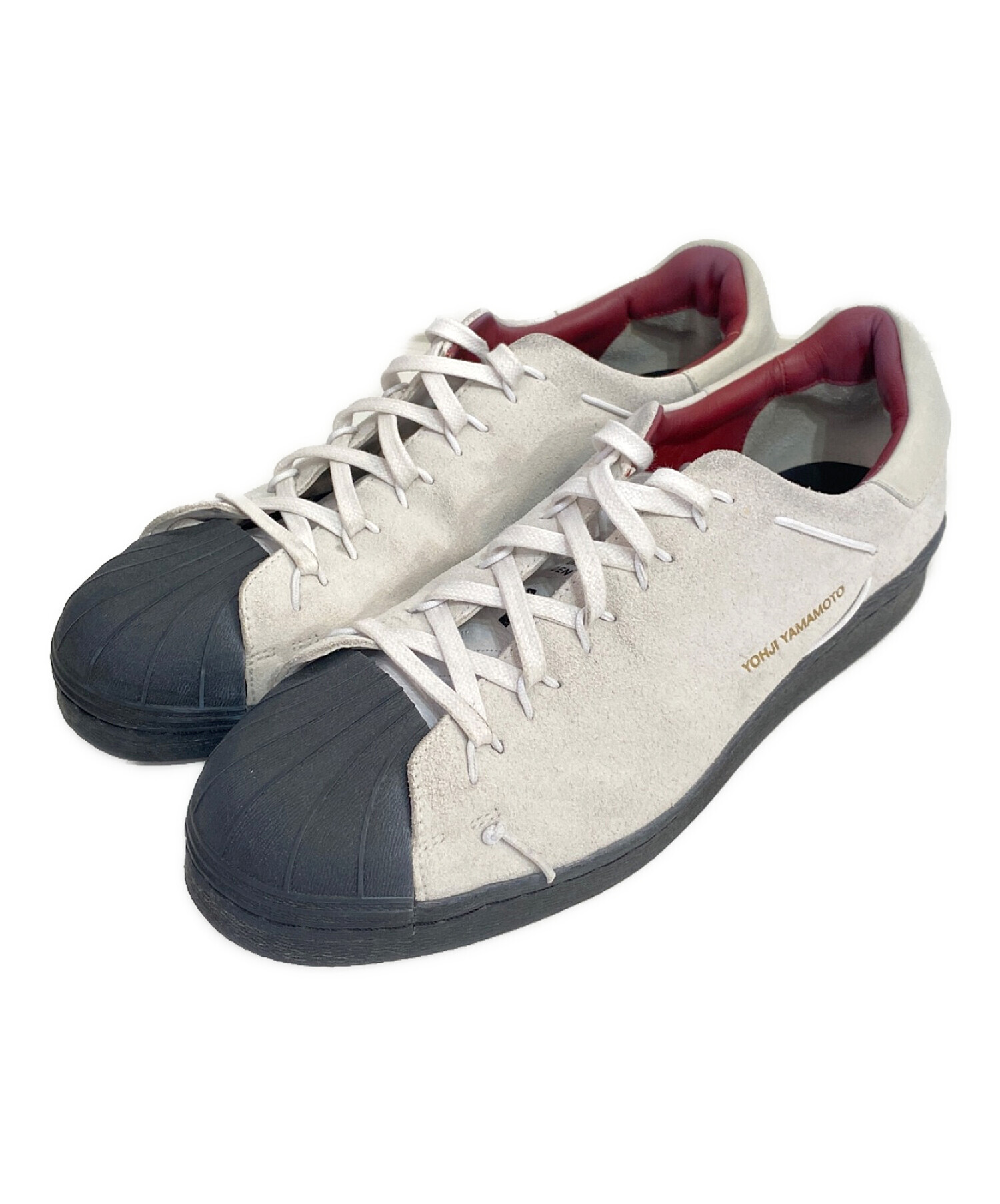 中古・古着通販】Y-3 (ワイスリー) Super Knot ローカットスニーカー 