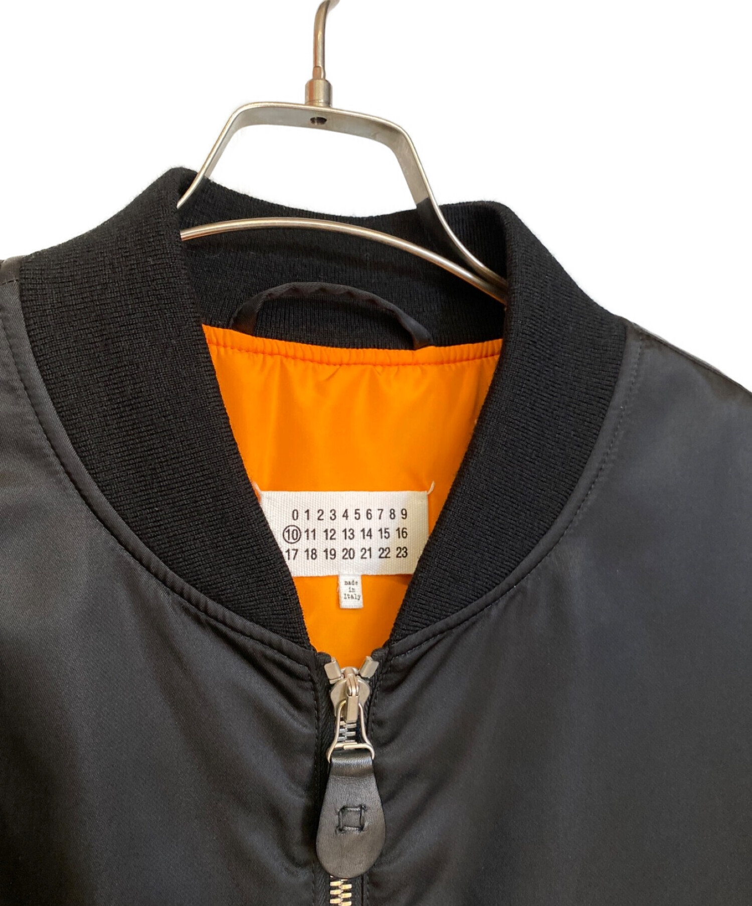 中古・古着通販】Maison Margiela (メゾンマルジェラ) 18AW オーバー