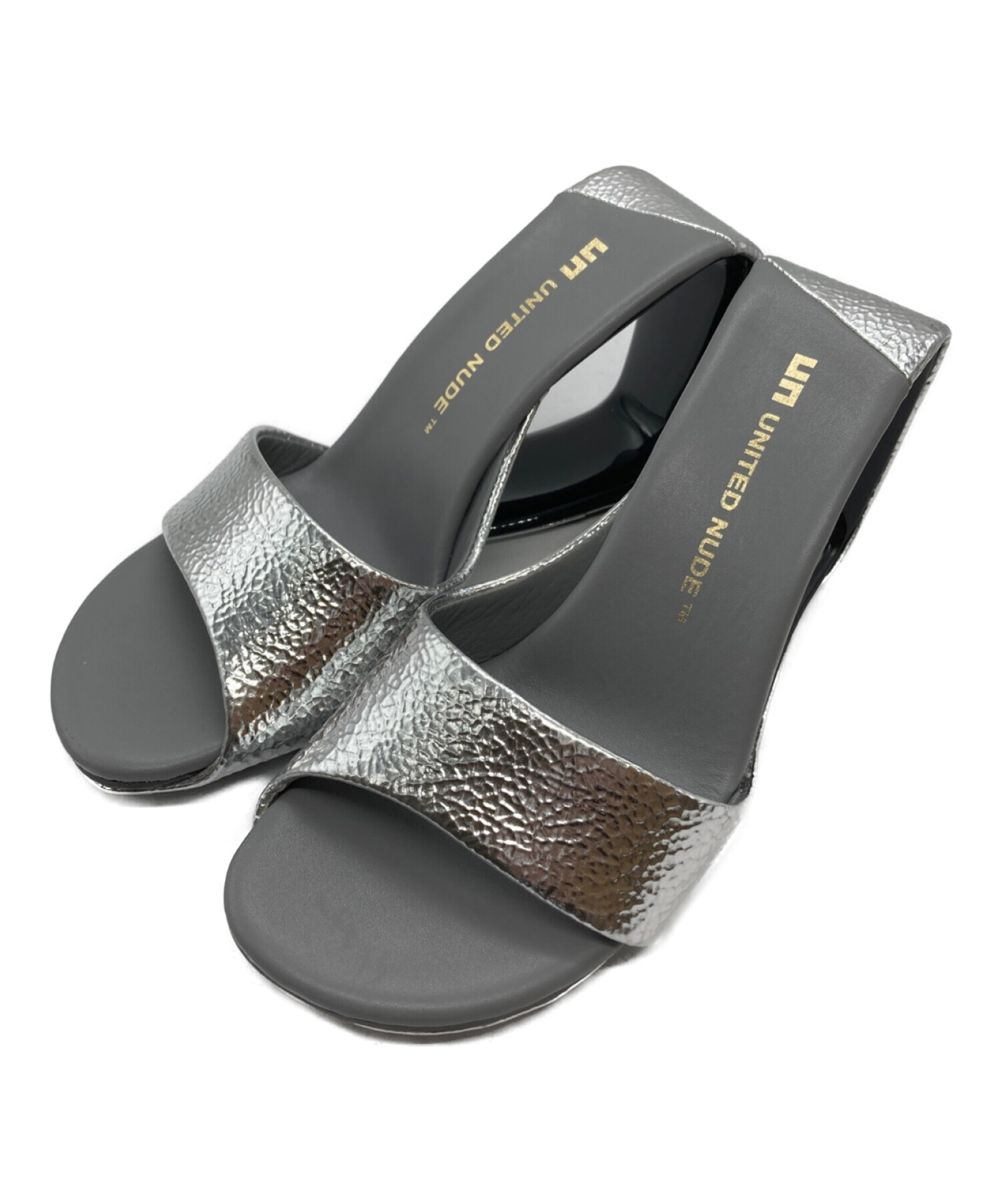 UNITED NUDE（ユナイテッド ヌード）Mobius Hi 箱有り UNITED NUDE（ユナイテッド ヌード）Mobius Hi 箱有り