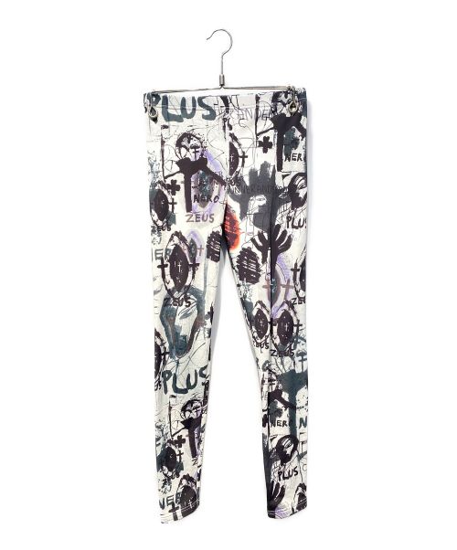 COMME des GARCONS HOMME PLUS 19AW  レギンス 5602000332805360_01_4464.jpeg