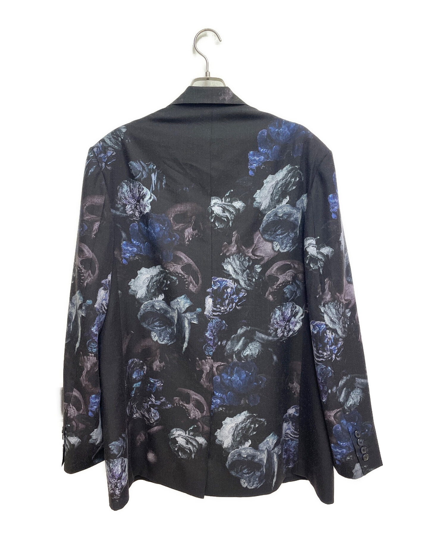 LAD MUSICIAN スカルフラワー柄セットアップ 42 LAD MUSICIAN スカルフラワー柄セットアップ 42 LAD MUSICIAN スカル