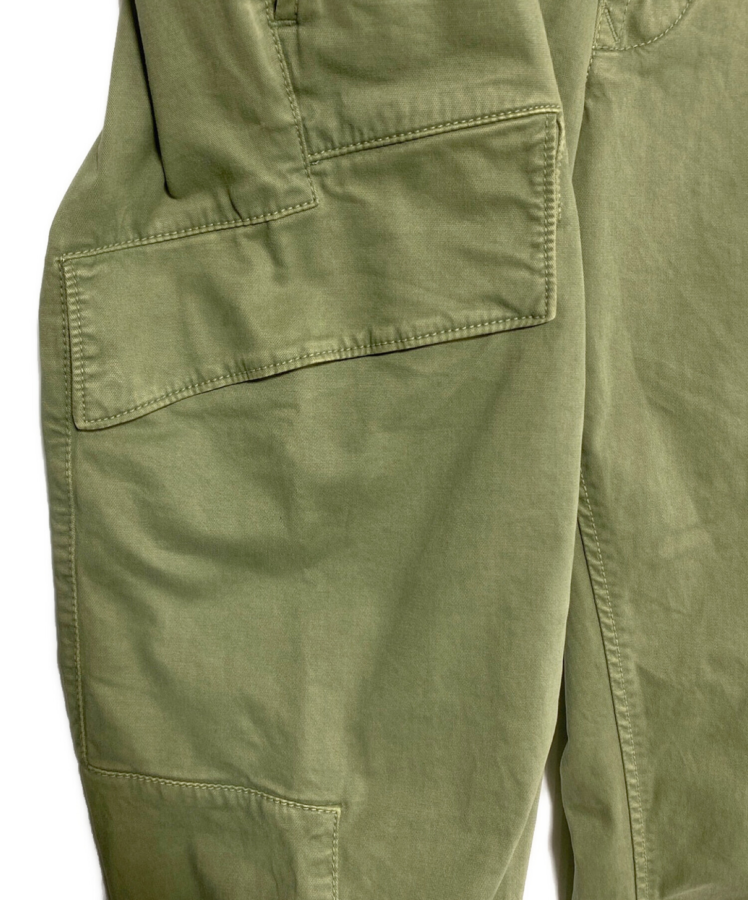 中古・古着通販】STONE ISLAND (ストーンアイランド) ロゴパッチ