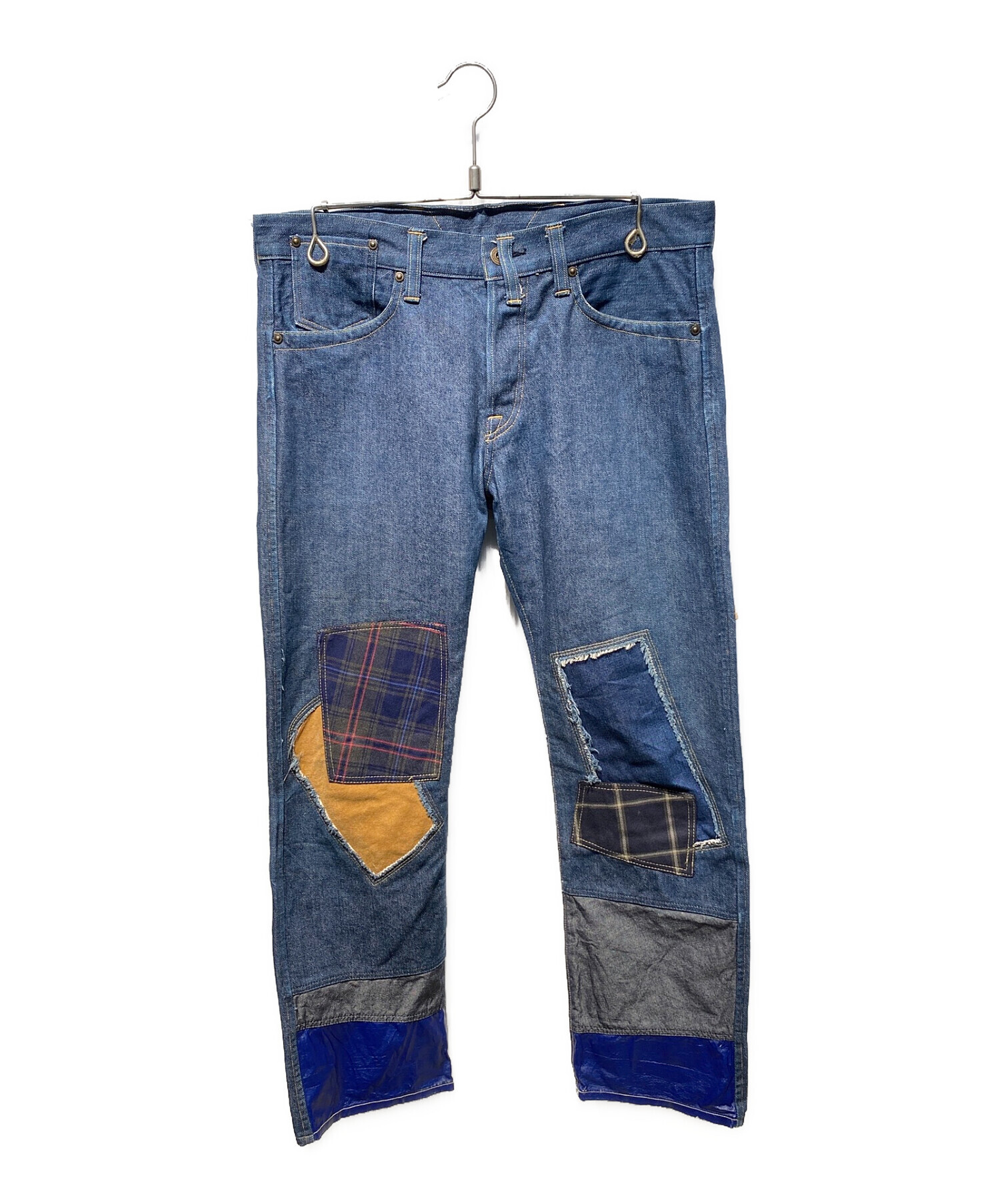 中古・古着通販】COMME des GARCONS JUNYA WATANABE MAN (コム デ