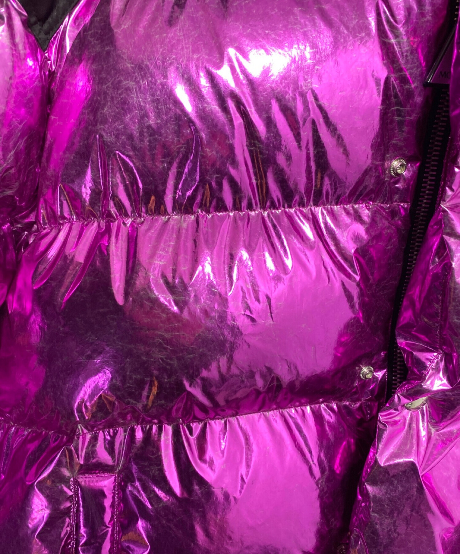 中古・古着通販】MONCLER GENIUS (モンクレール ジーニアス) Palm