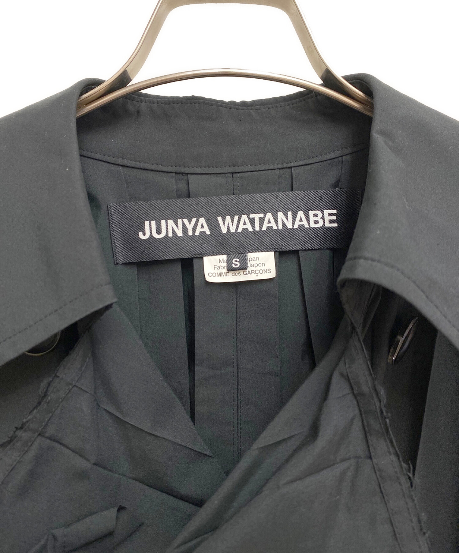 中古・古着通販】JUNYA WATANABE COMME des GARCONS (ジュンヤワタナベ 