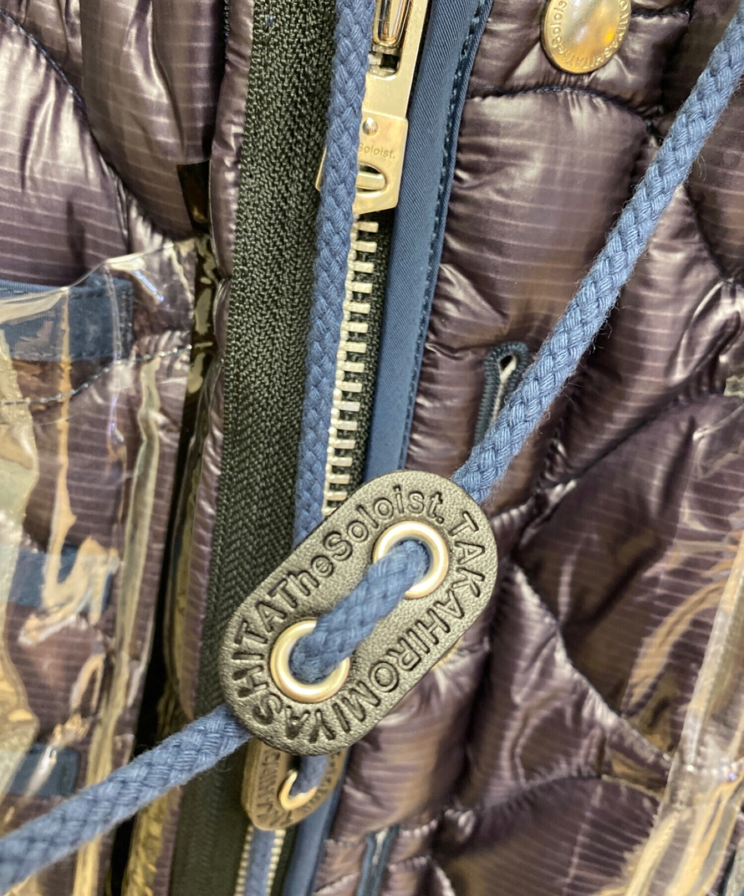 半額以下 ソロイスト フィッシュテイル　バグス　soloist ニューエラ×ソロイスト」初のバッグも。2カ月連続リリースのコラボの中身