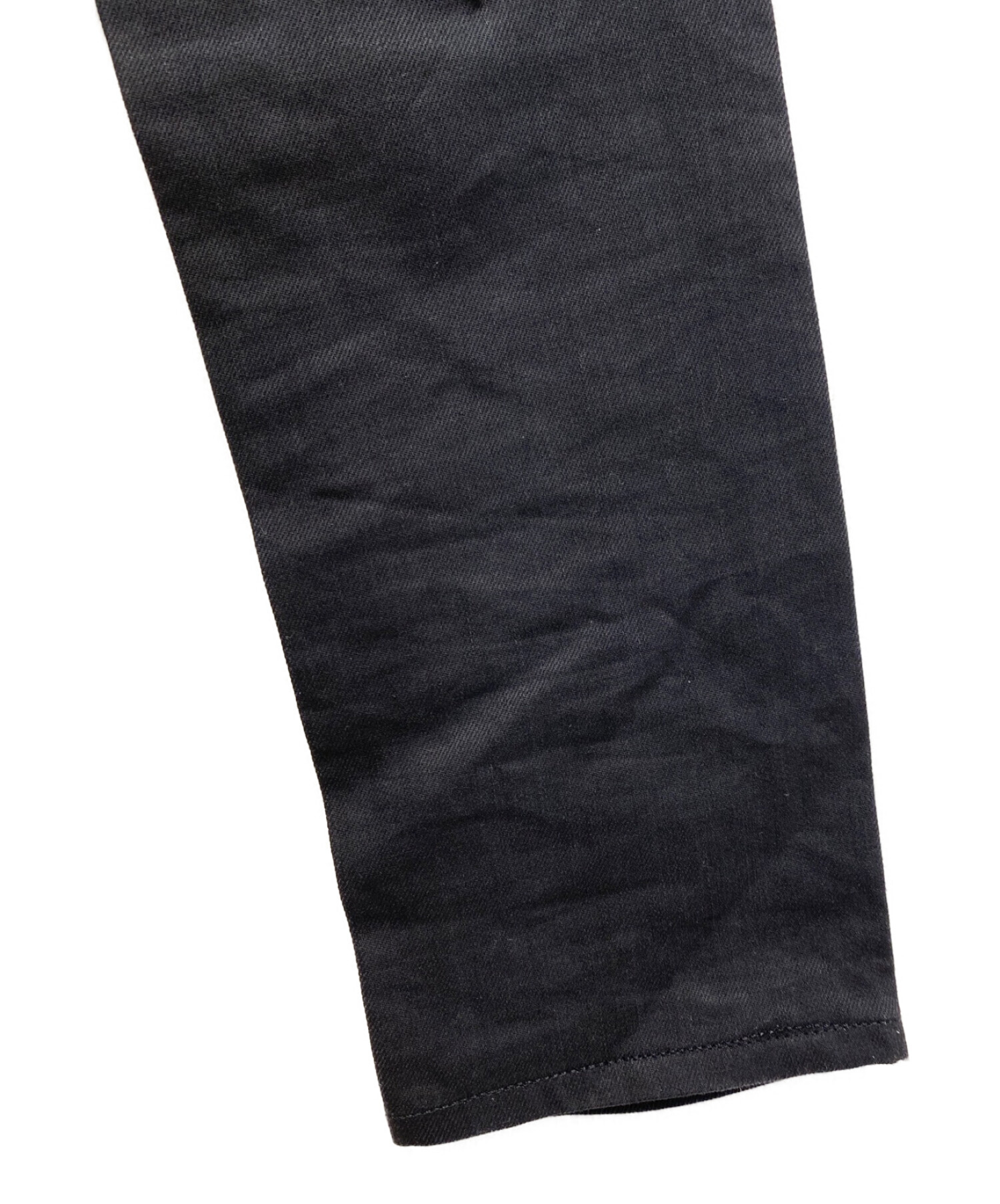 中古・古着通販】Saint Laurent Paris (サンローランパリ) バイカー
