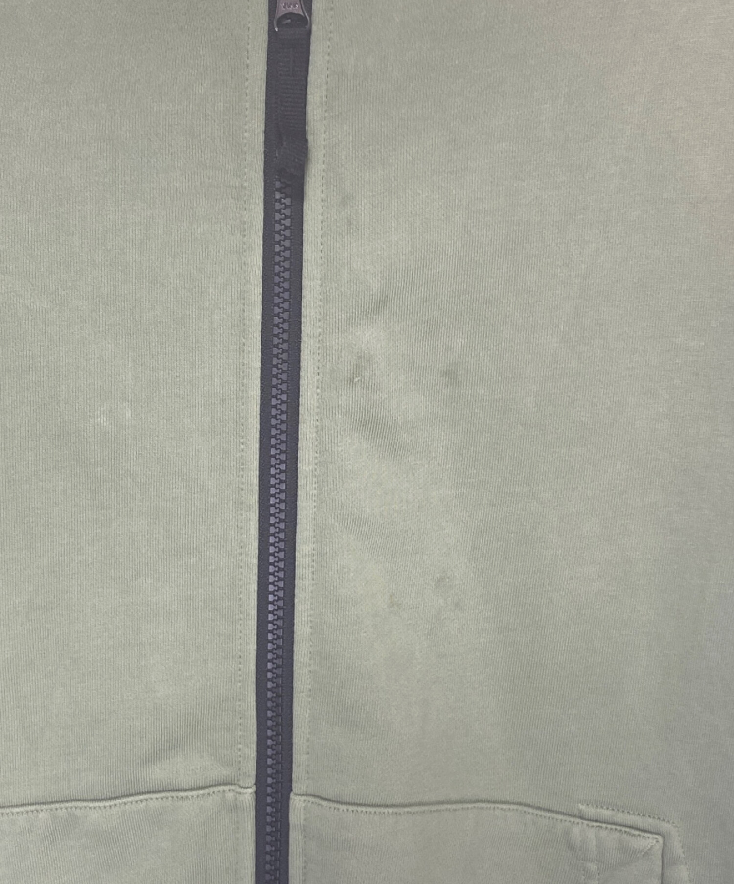 中古・古着通販】STONE ISLAND (ストーンアイランド) ジップアップ