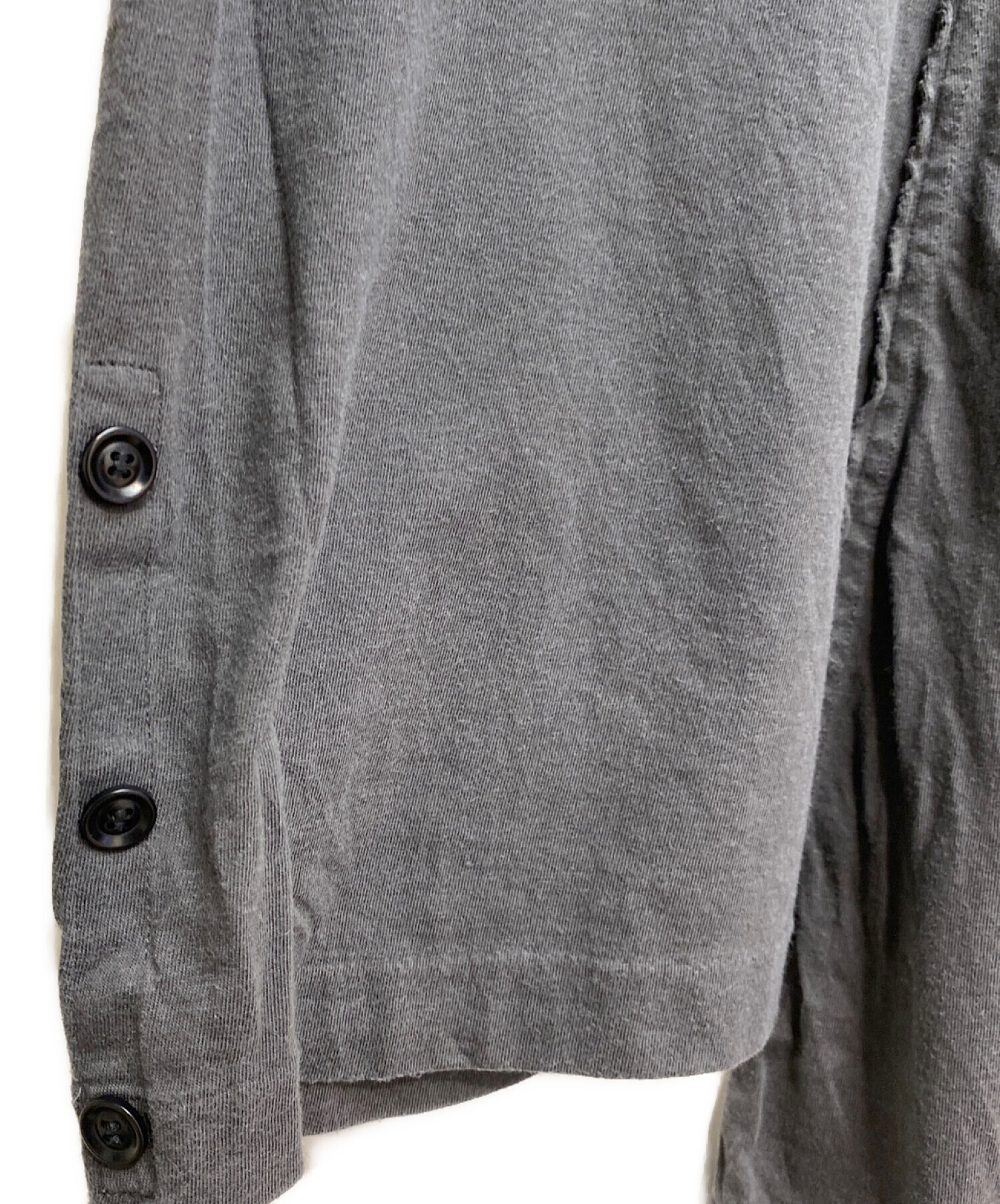 中古・古着通販】REGULATION Yohji Yamamoto (レギュレーションヨウジ