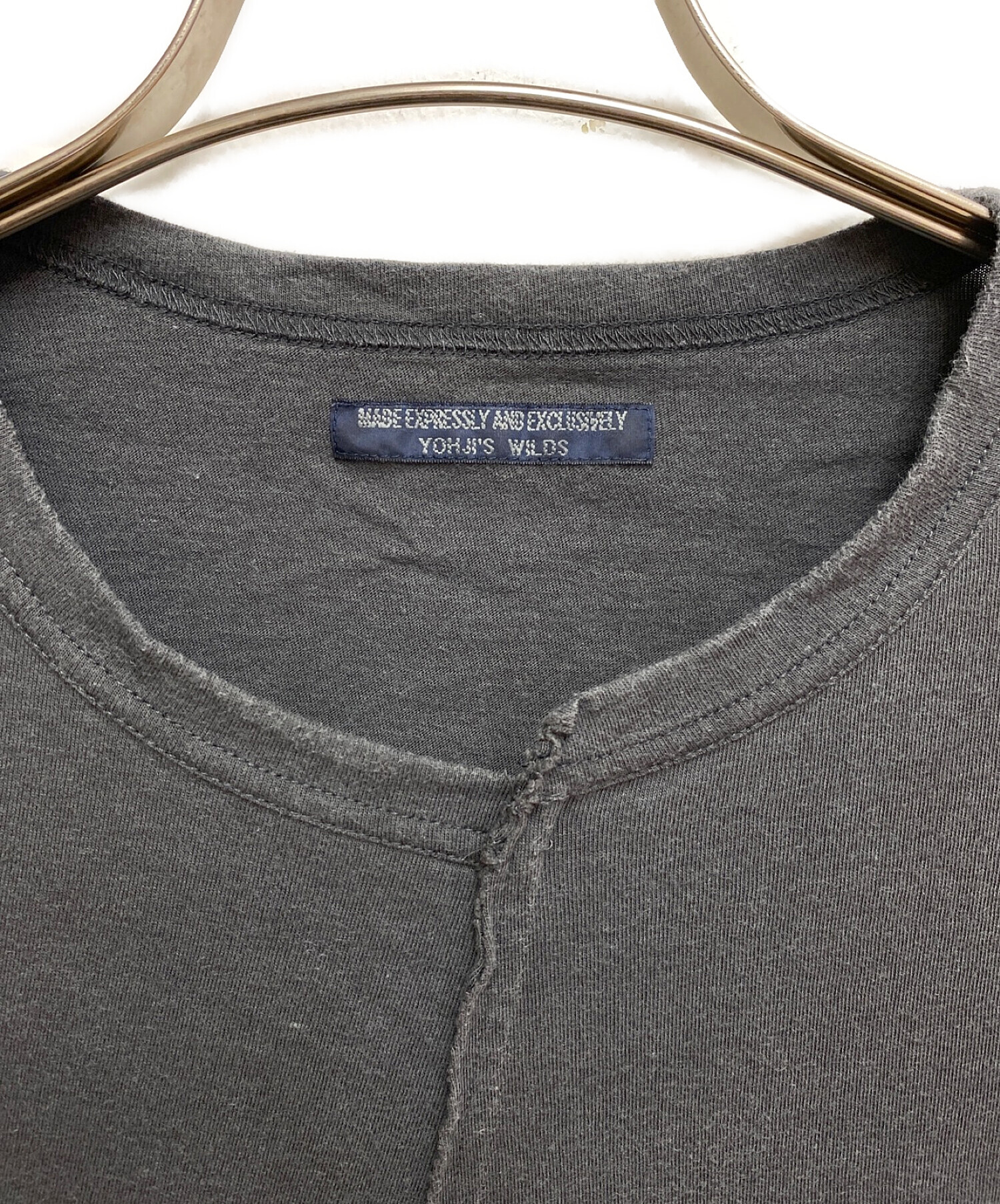 中古・古着通販】REGULATION Yohji Yamamoto (レギュレーションヨウジ