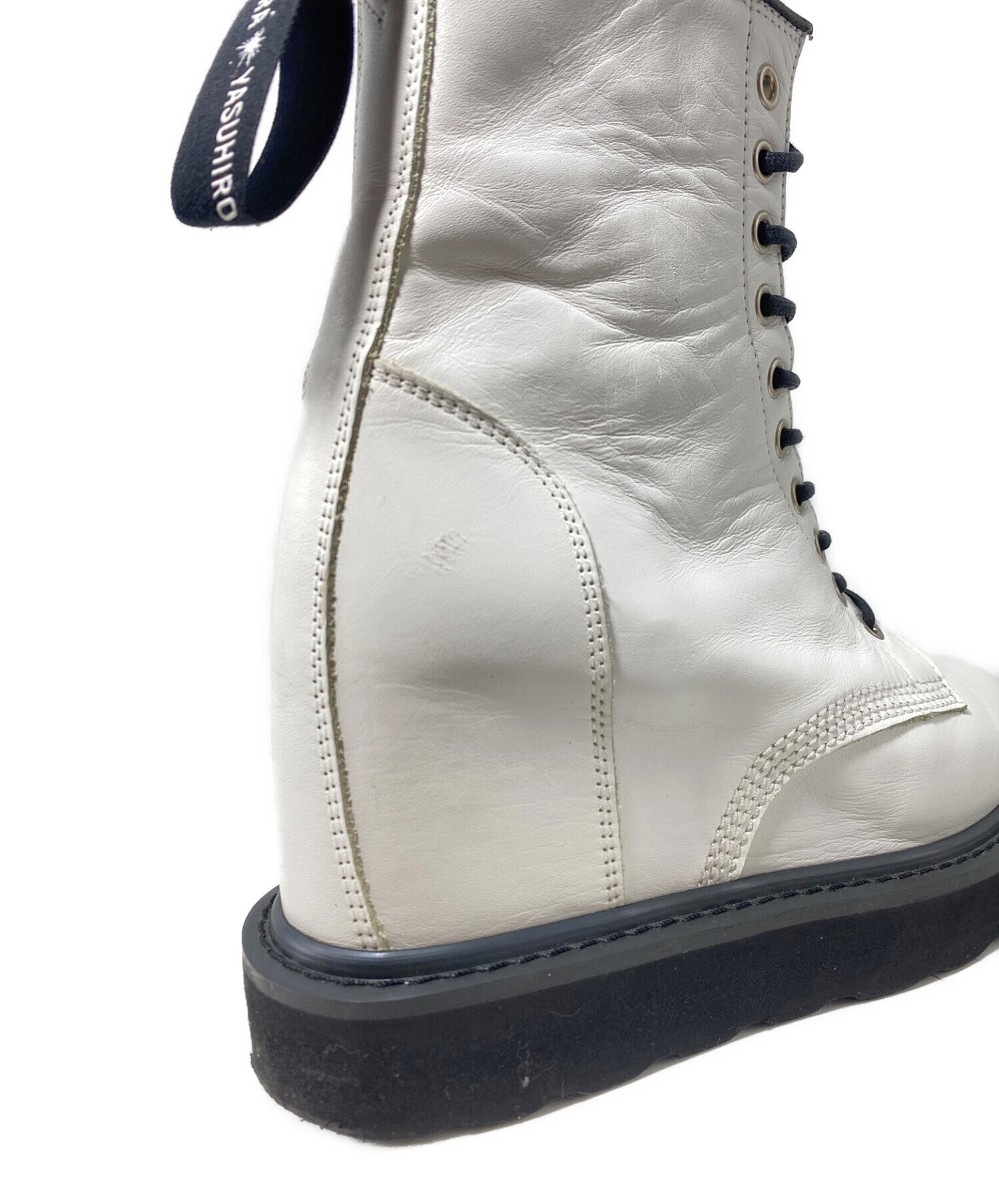 中古・古着通販】LIMI feu (リミフゥ) MIHARA YASUHIRO (ミハラ