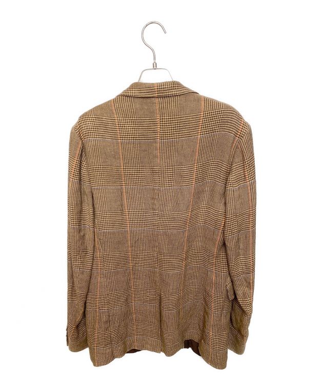中古・古着通販】DRIES VAN NOTEN (ドリスヴァンノッテン) リネン