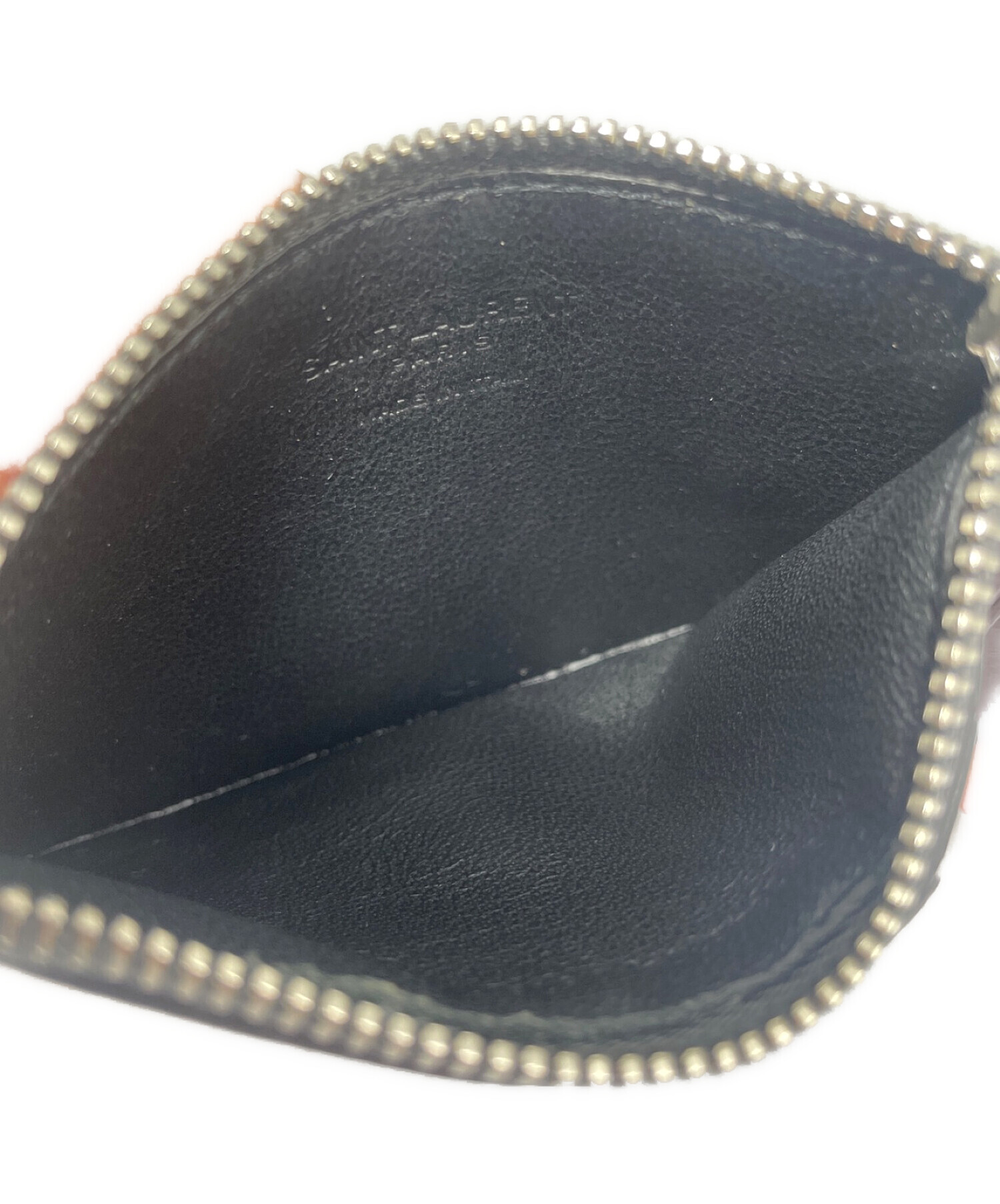 中古・古着通販】Saint Laurent Paris (サンローランパリ) クロコ型