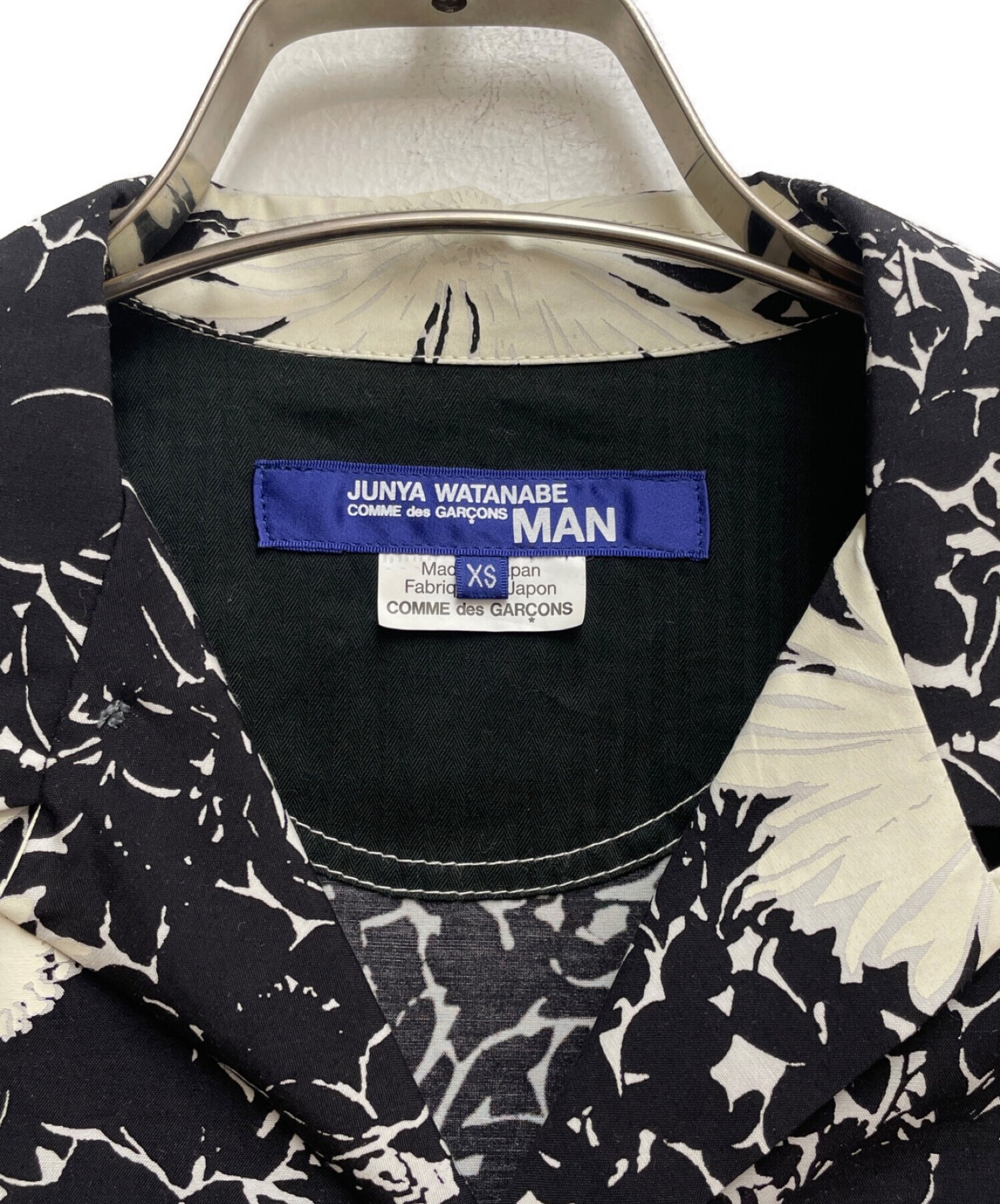 中古・古着通販】JUNYA WATANABE COMME des GARCONS ((ジュンヤ 