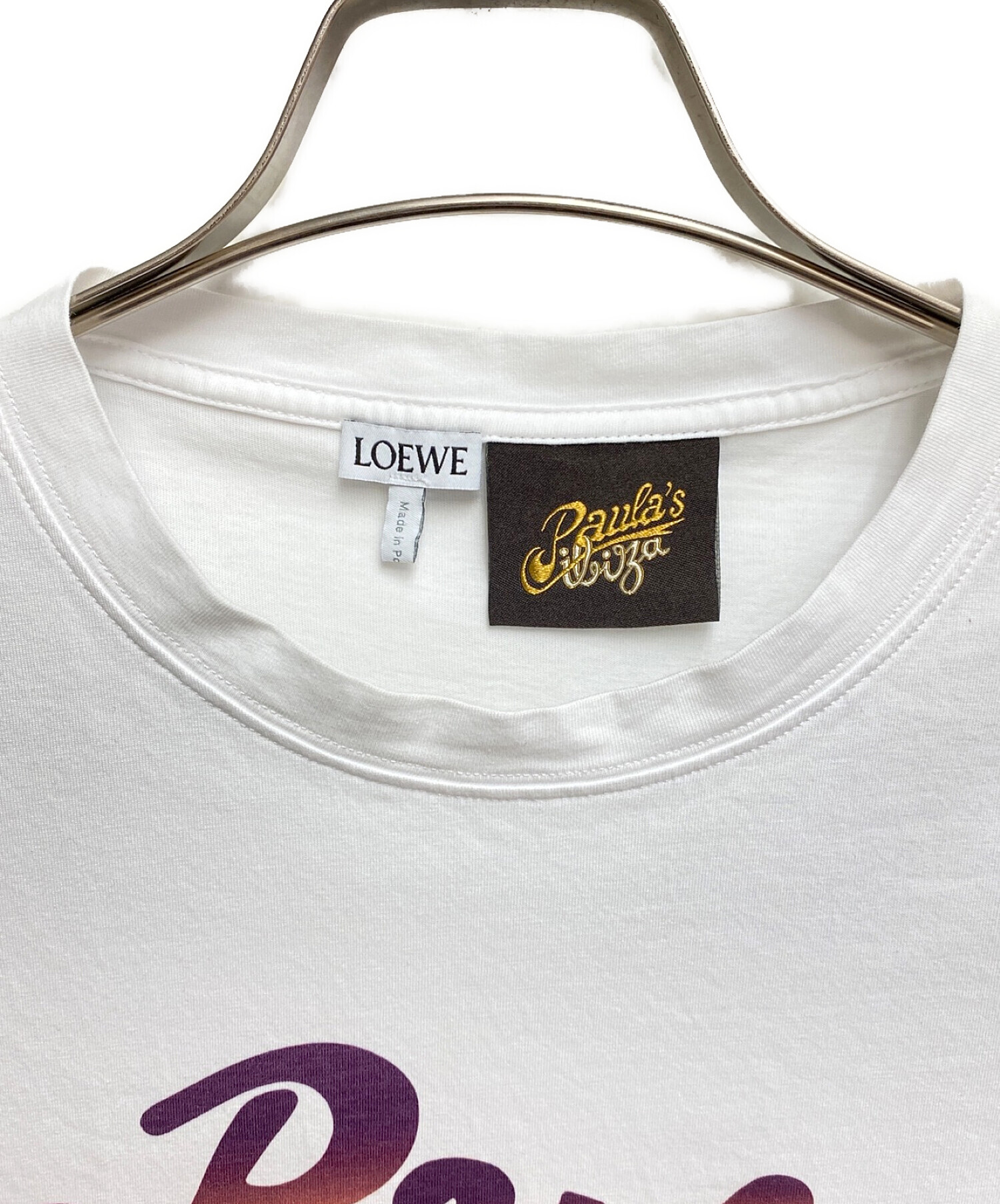 中古・古着通販】LOEWE (ロエベ) Paula