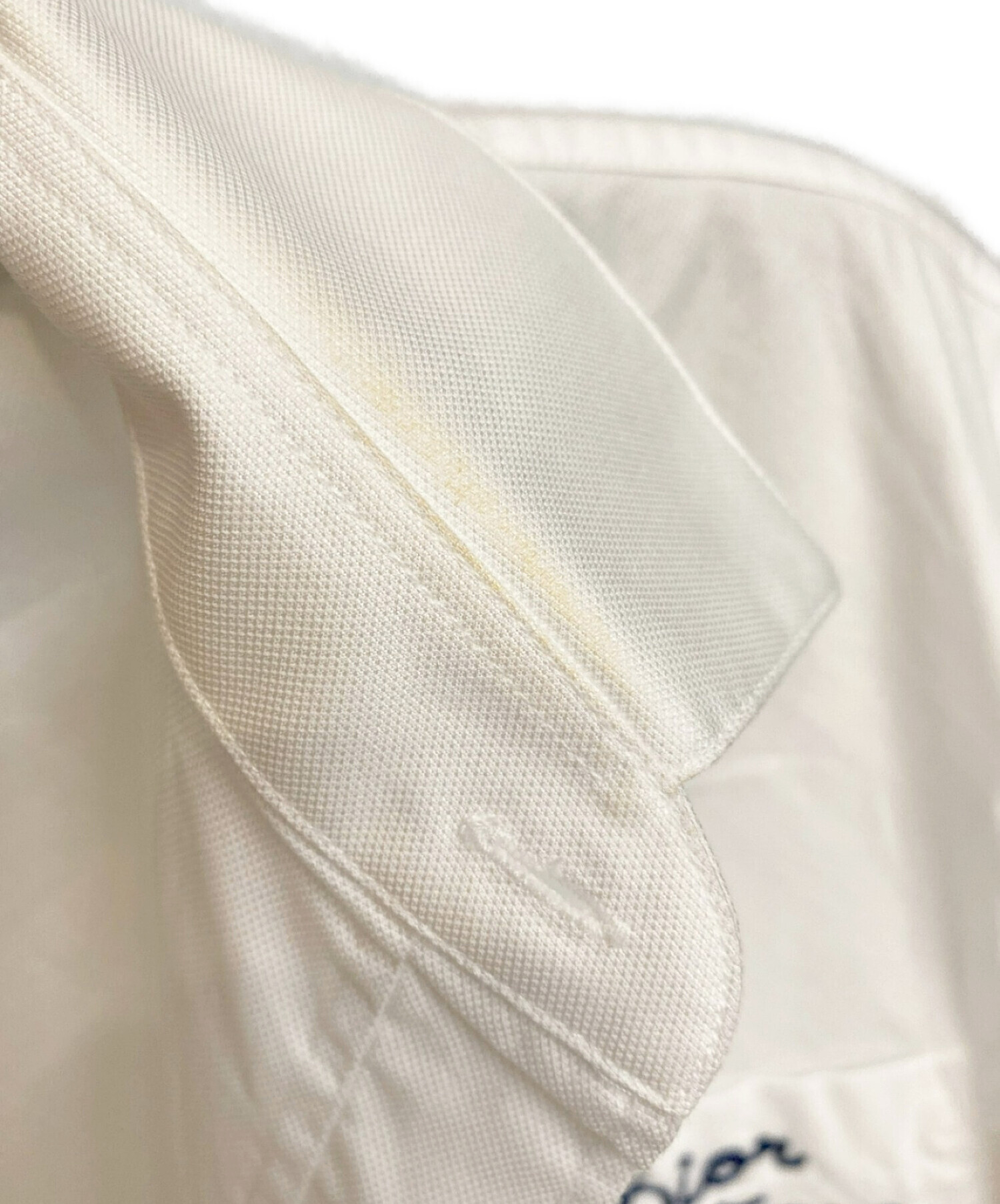 中古・古着通販】Dior (ディオール) DIOR TEARS ショートスリーブ 