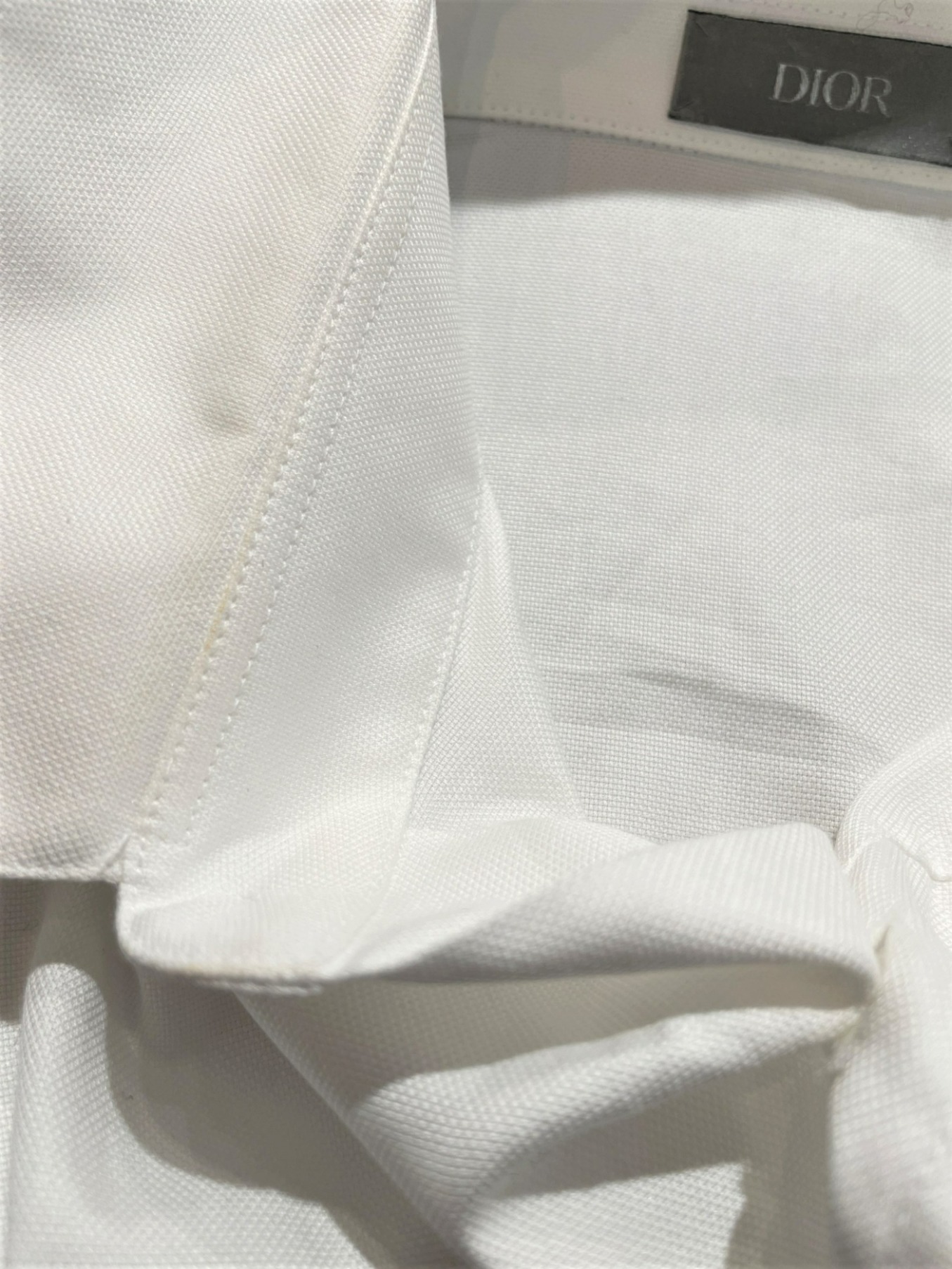 中古・古着通販】Dior (ディオール) DIOR TEARS ショートスリーブ 