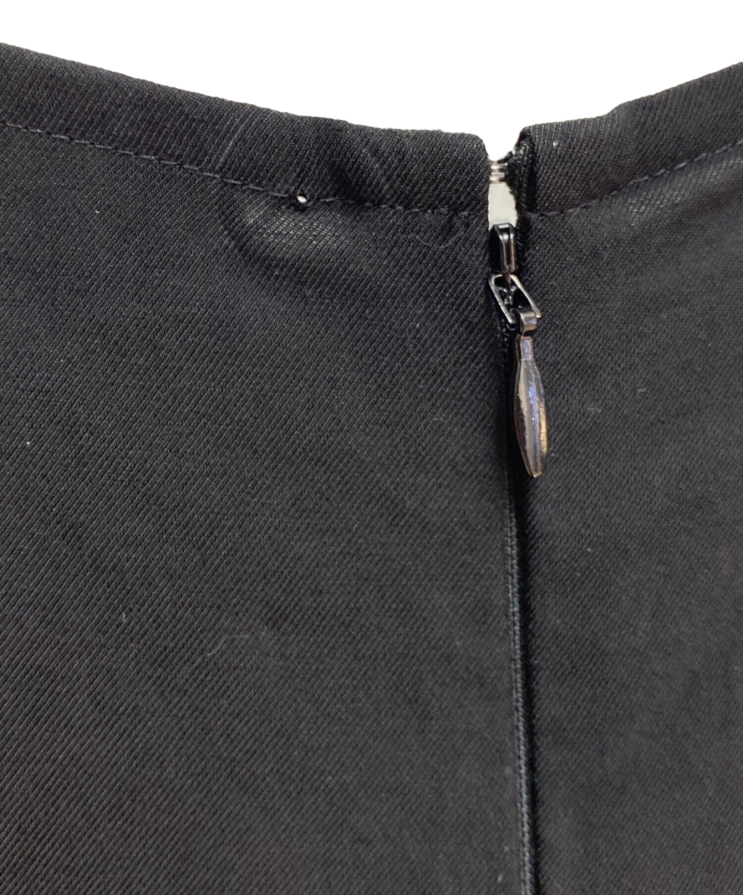 中古・古着通販】LIMI feu (リミフゥ) バルーンディテールキャミソール