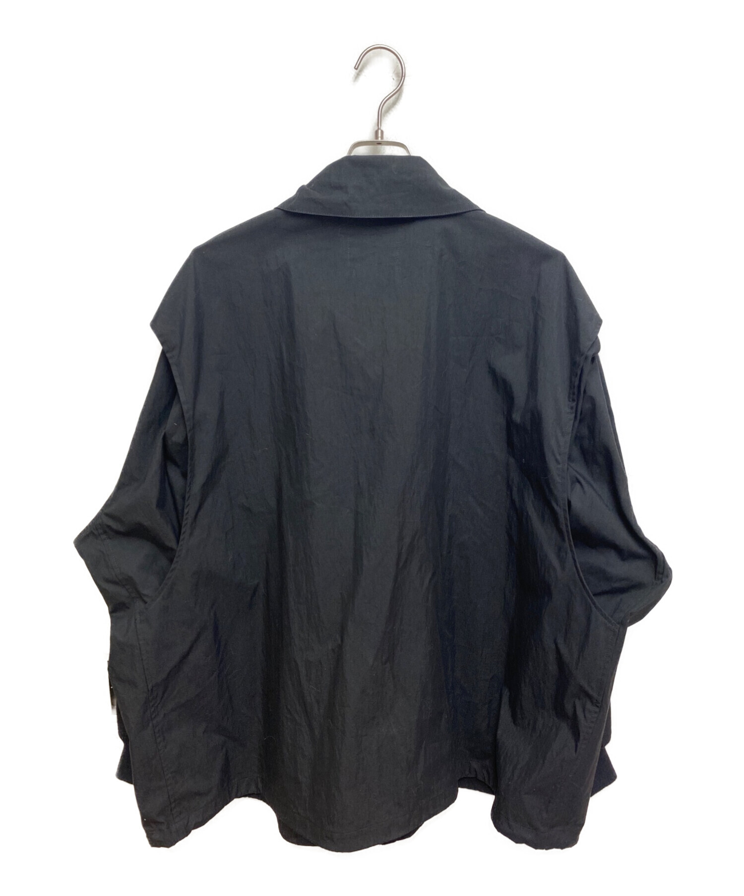 中古・古着通販】LAD MUSICIAN (ラッドミュージシャン) オーバーサイズ