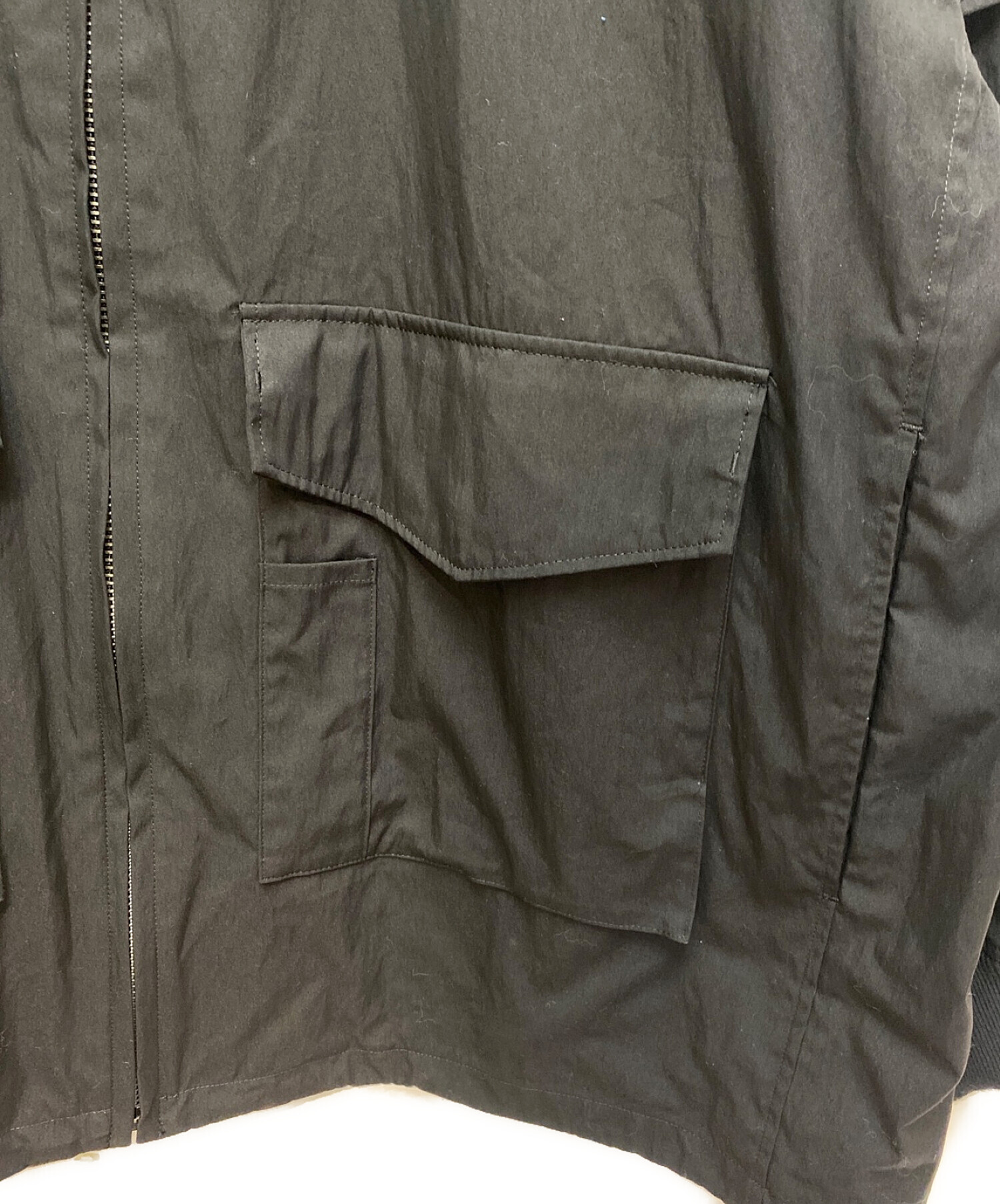 中古・古着通販】LAD MUSICIAN (ラッドミュージシャン) オーバーサイズ