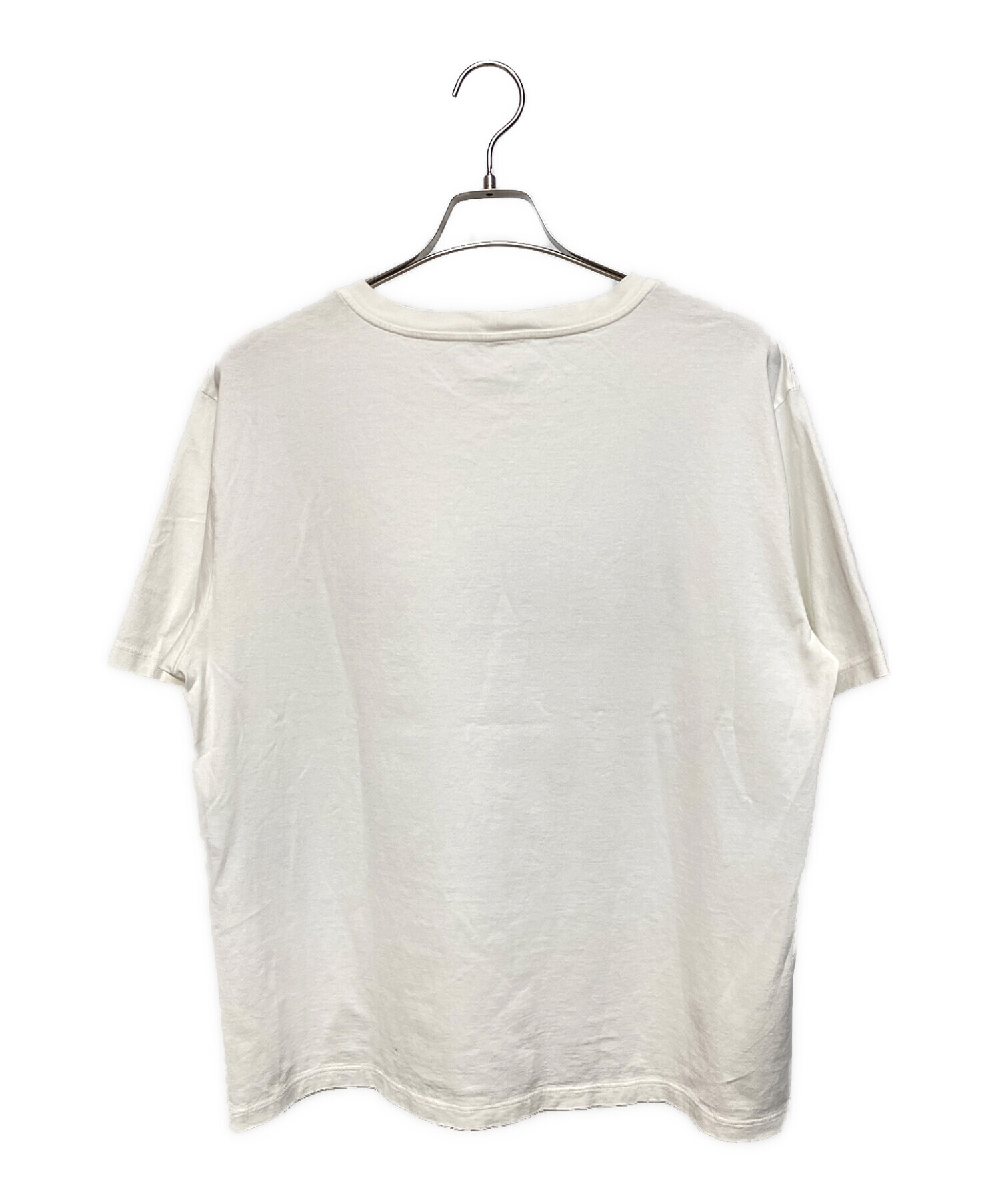 中古・古着通販】CELINE (セリーヌ) Gothic T-SHIRT(ゴシックTシャツ