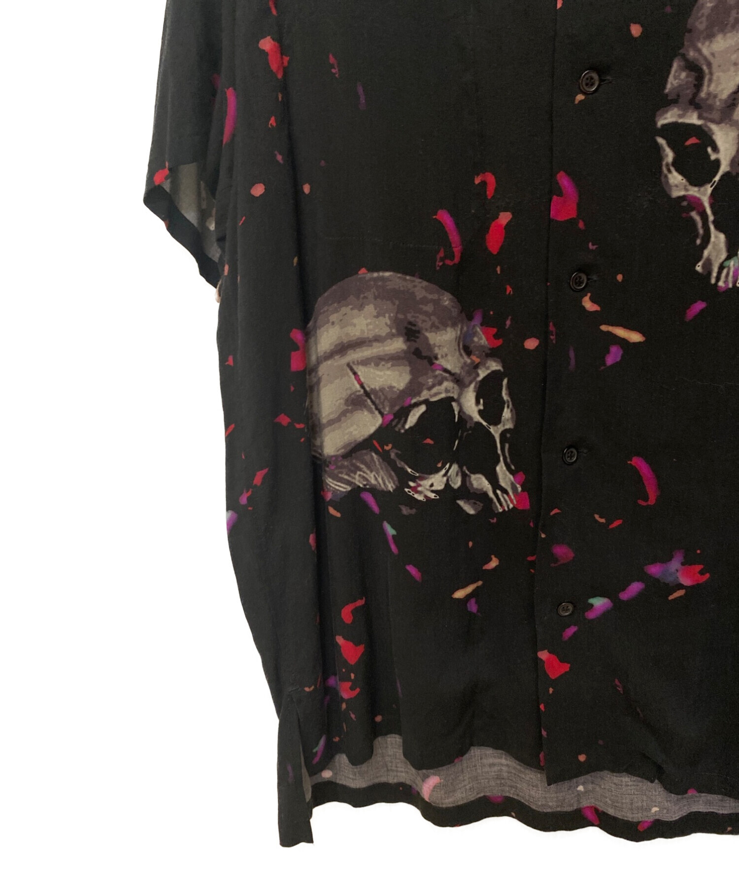 中古・古着通販】Yohji Yamamoto pour homme (ヨウジヤマモト
