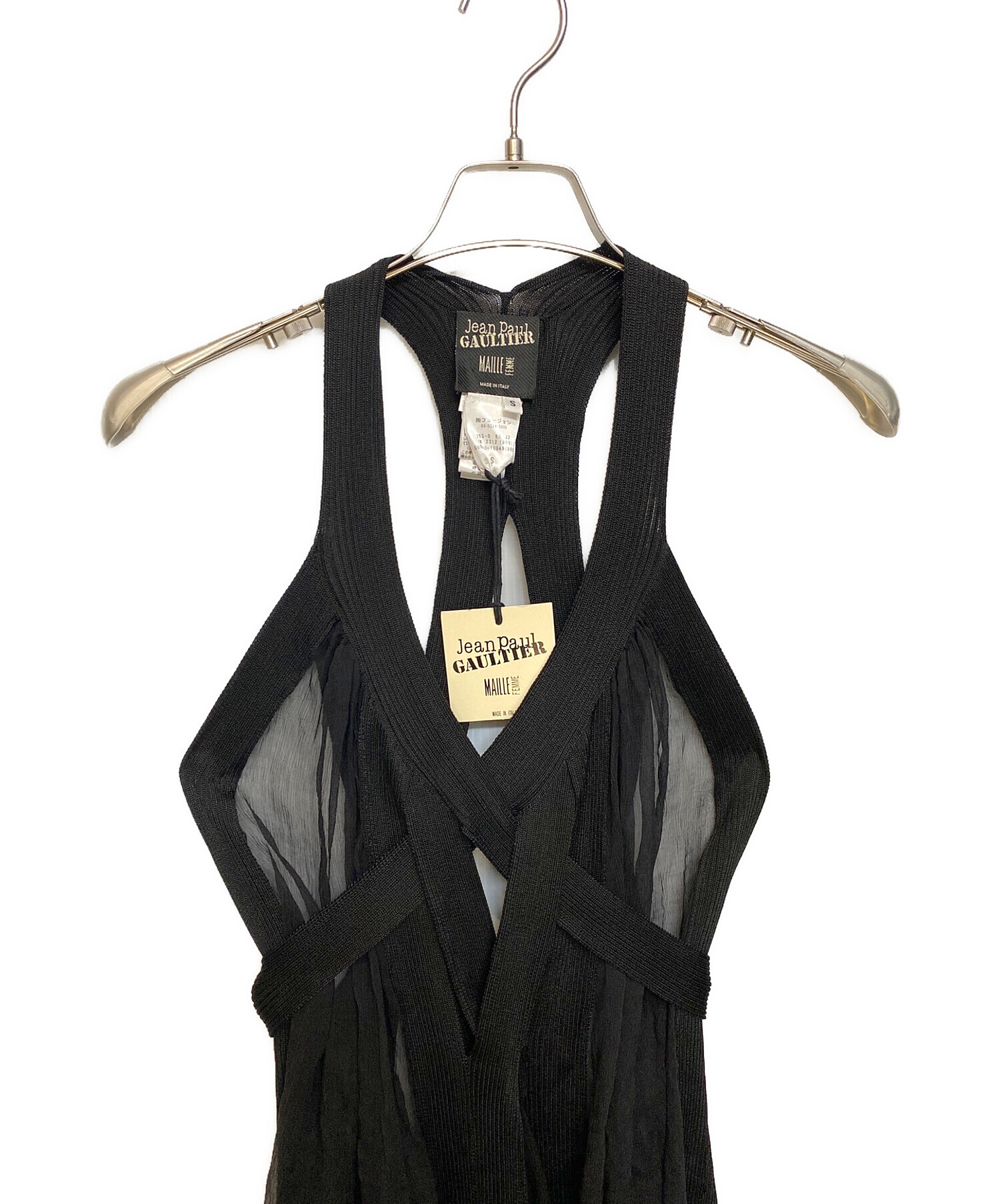中古・古着通販】Jean Paul GAULTIER (ジャンポールゴルチェ 