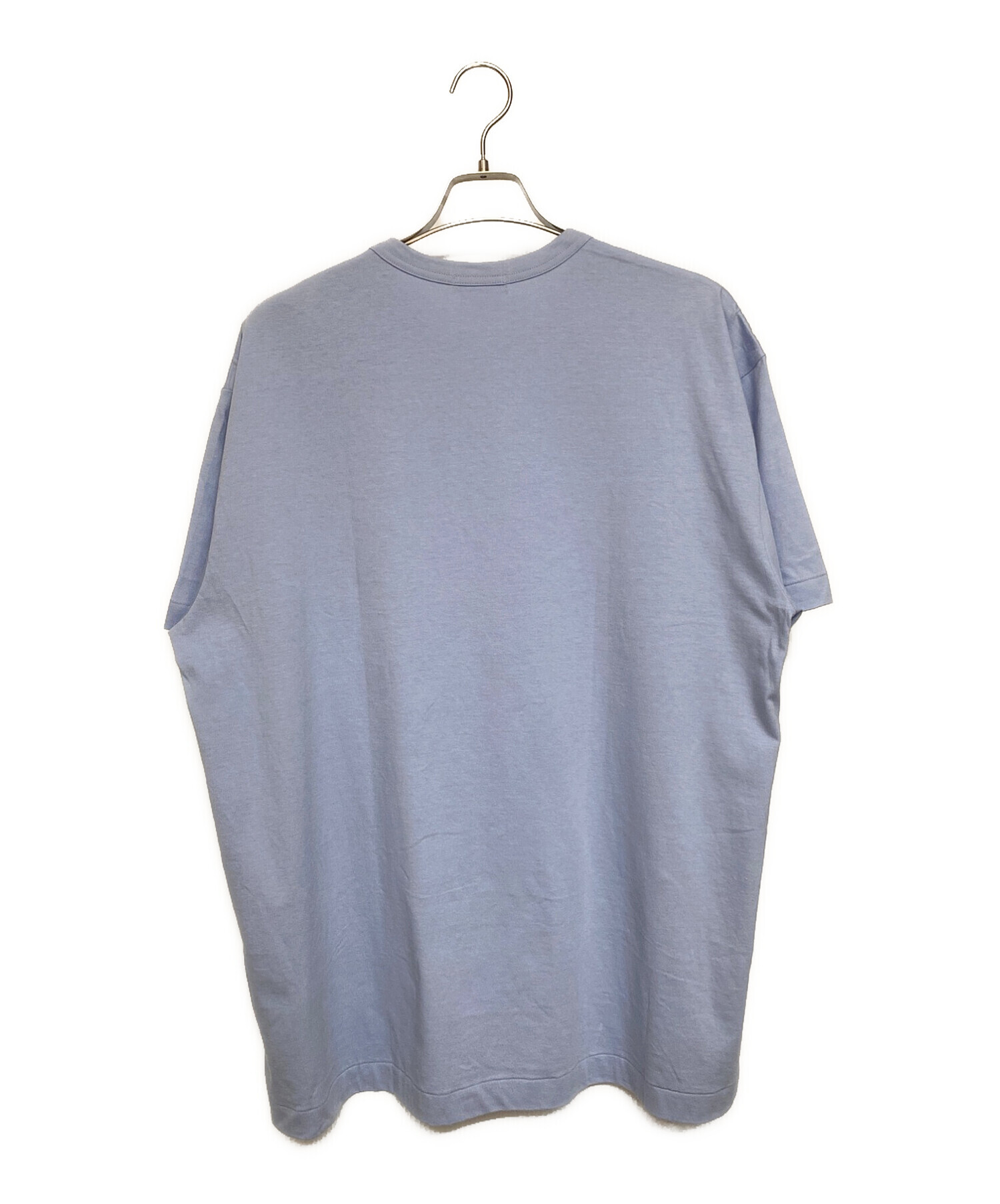 コムデギャルソンオム ビックtシャツ 【公式通販】