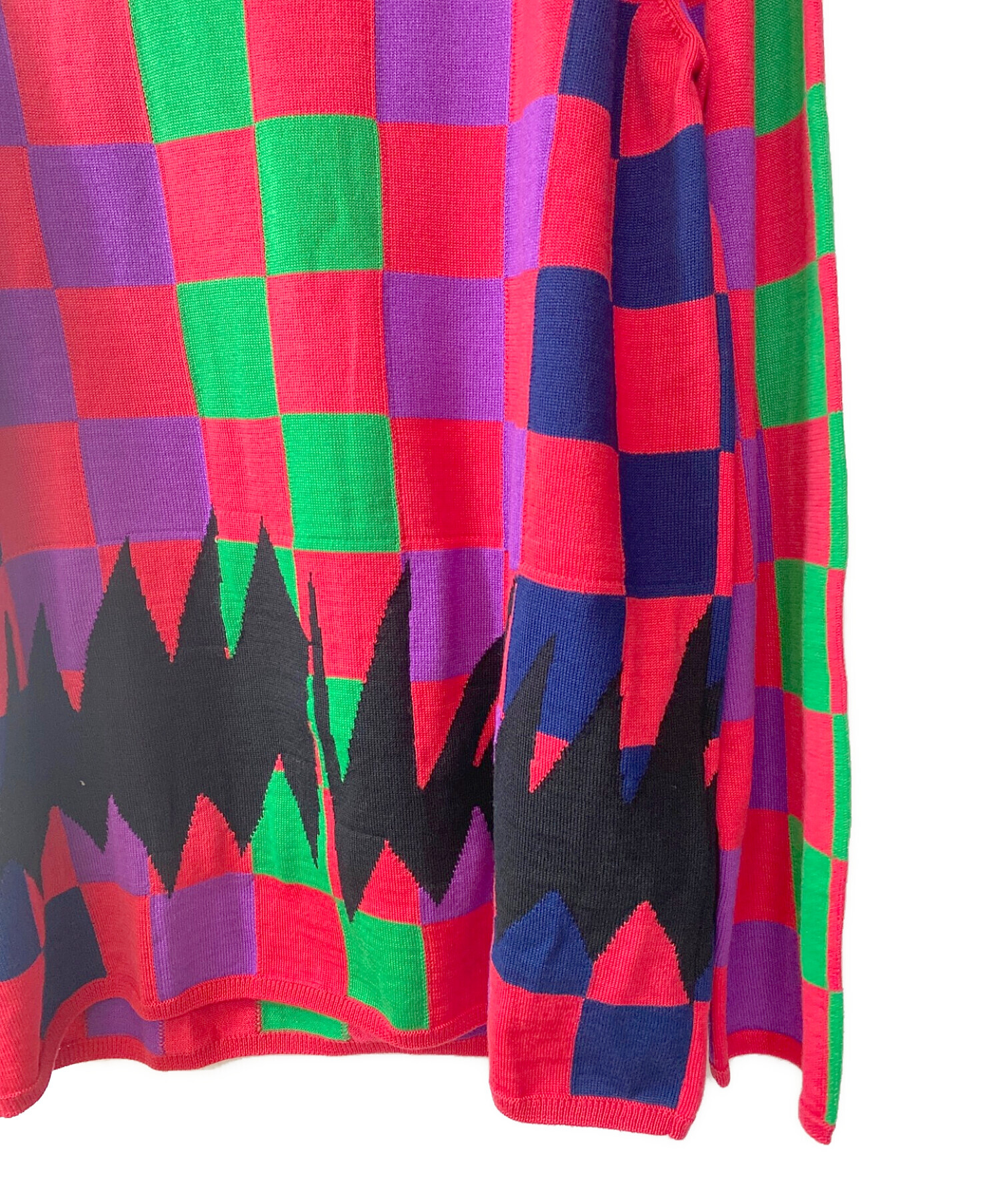 中古・古着通販】COMME des GARCONS HOMME PLUS (コムデギャルソンオム 