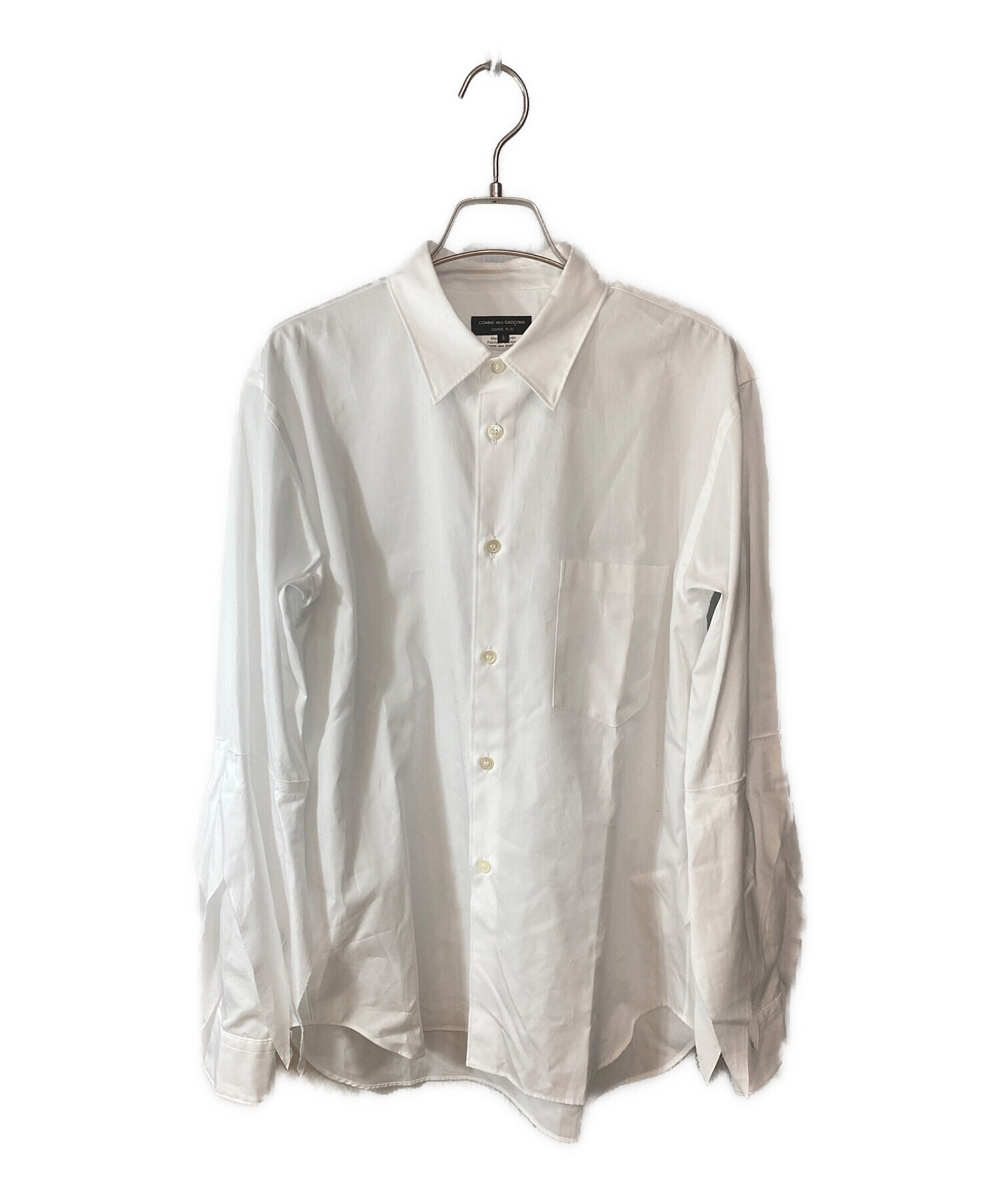 中古・古着通販】COMME des GARCONS HOMME PLUS (コムデギャルソンオム