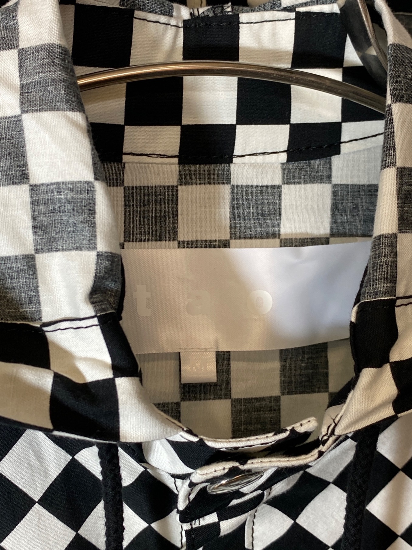 中古・古着通販】TAO COMME des GARCONS (タオ コムデギャルソン) 23SS